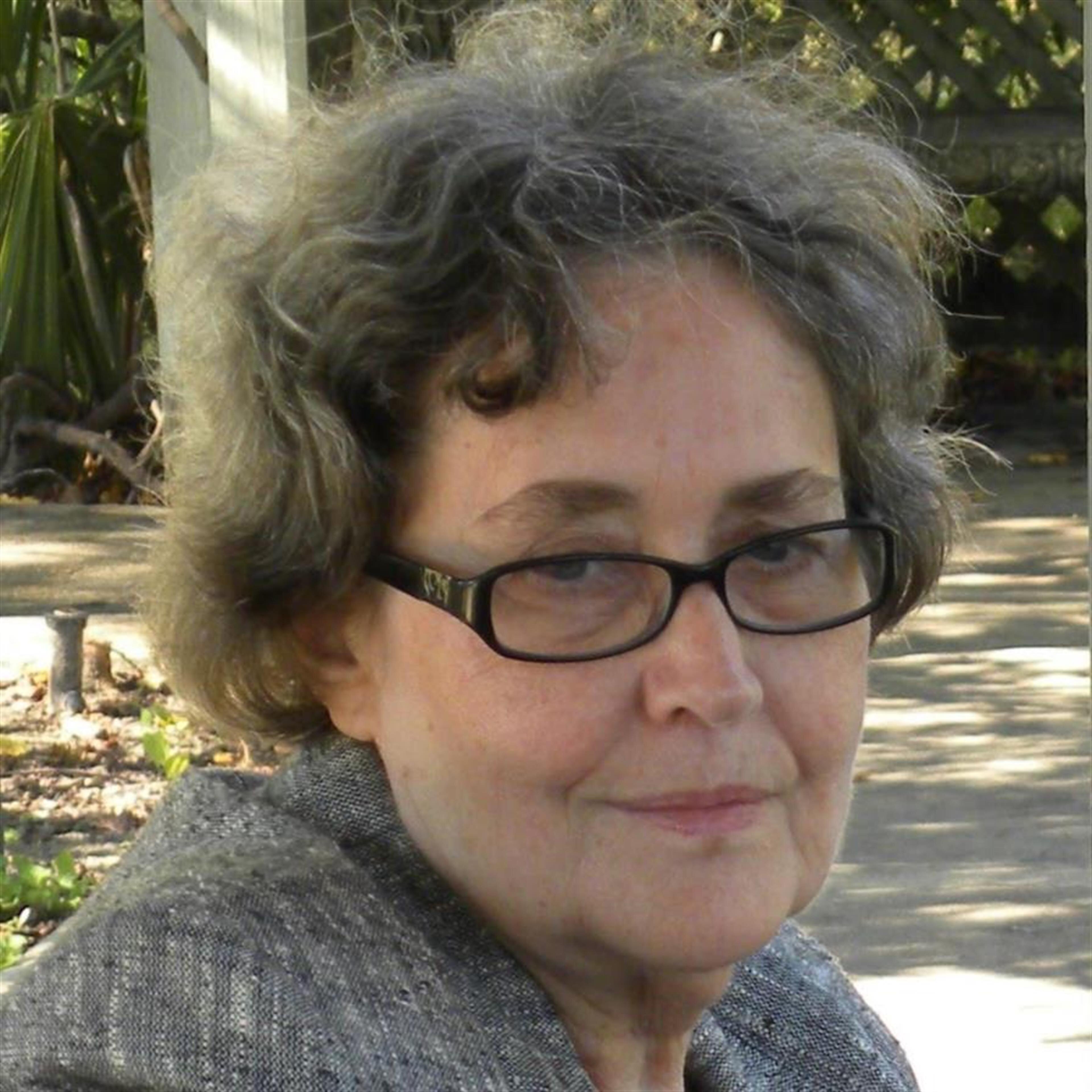 Virgina Perry Armacost
