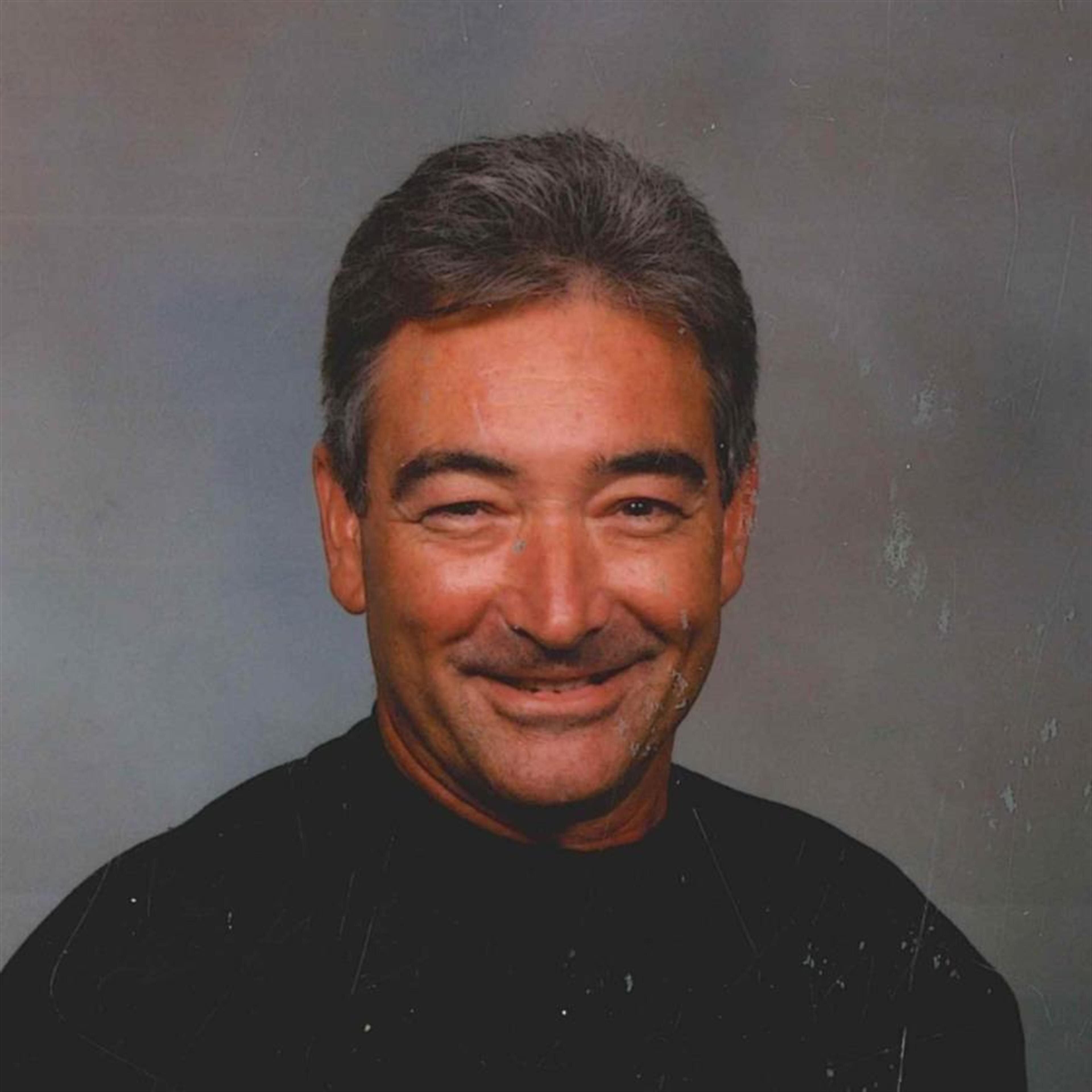 Robert "Bob" Anthony Guida Jr.