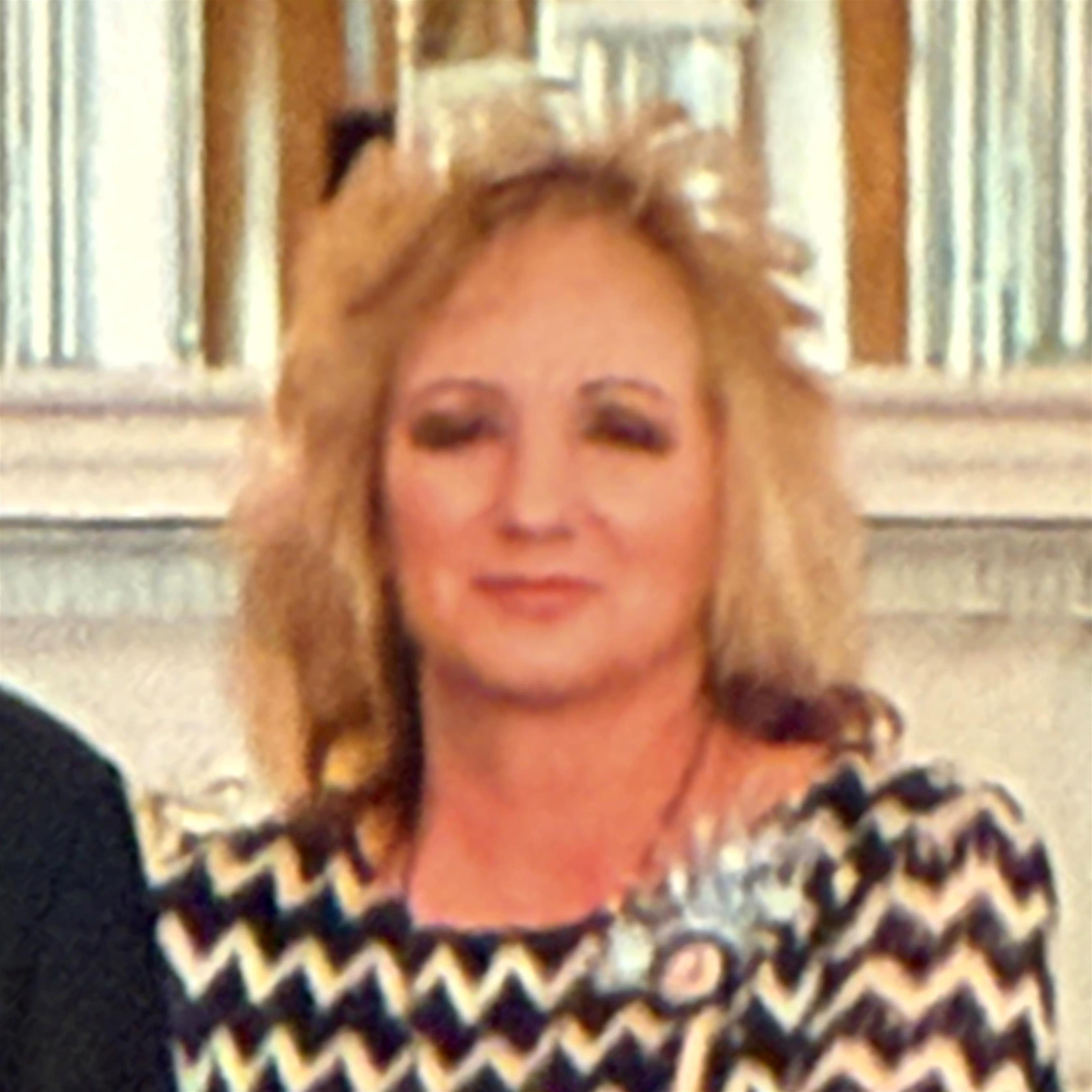 Rebecca Harwood Edwards