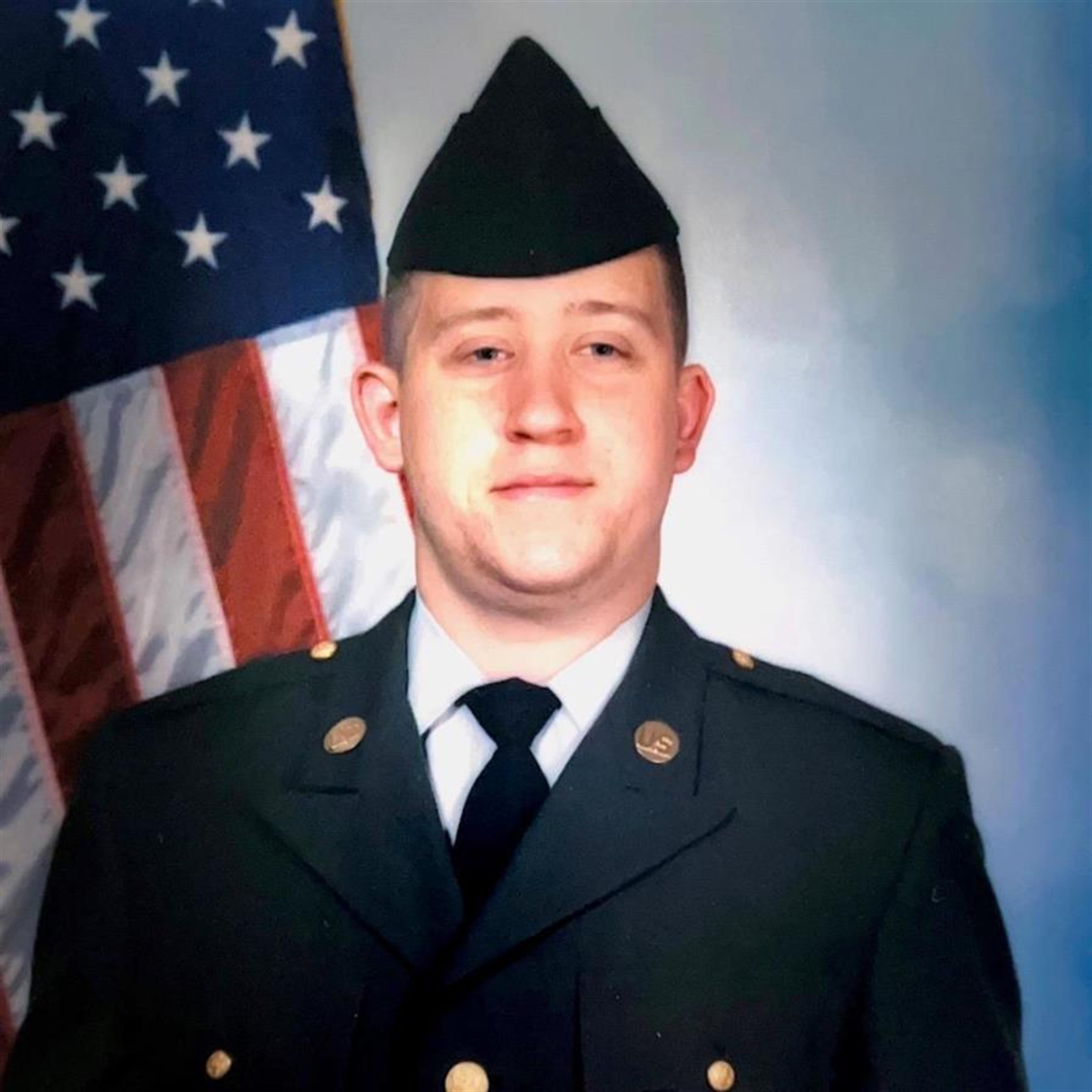 Louis "Trey" Franklin Jordan III