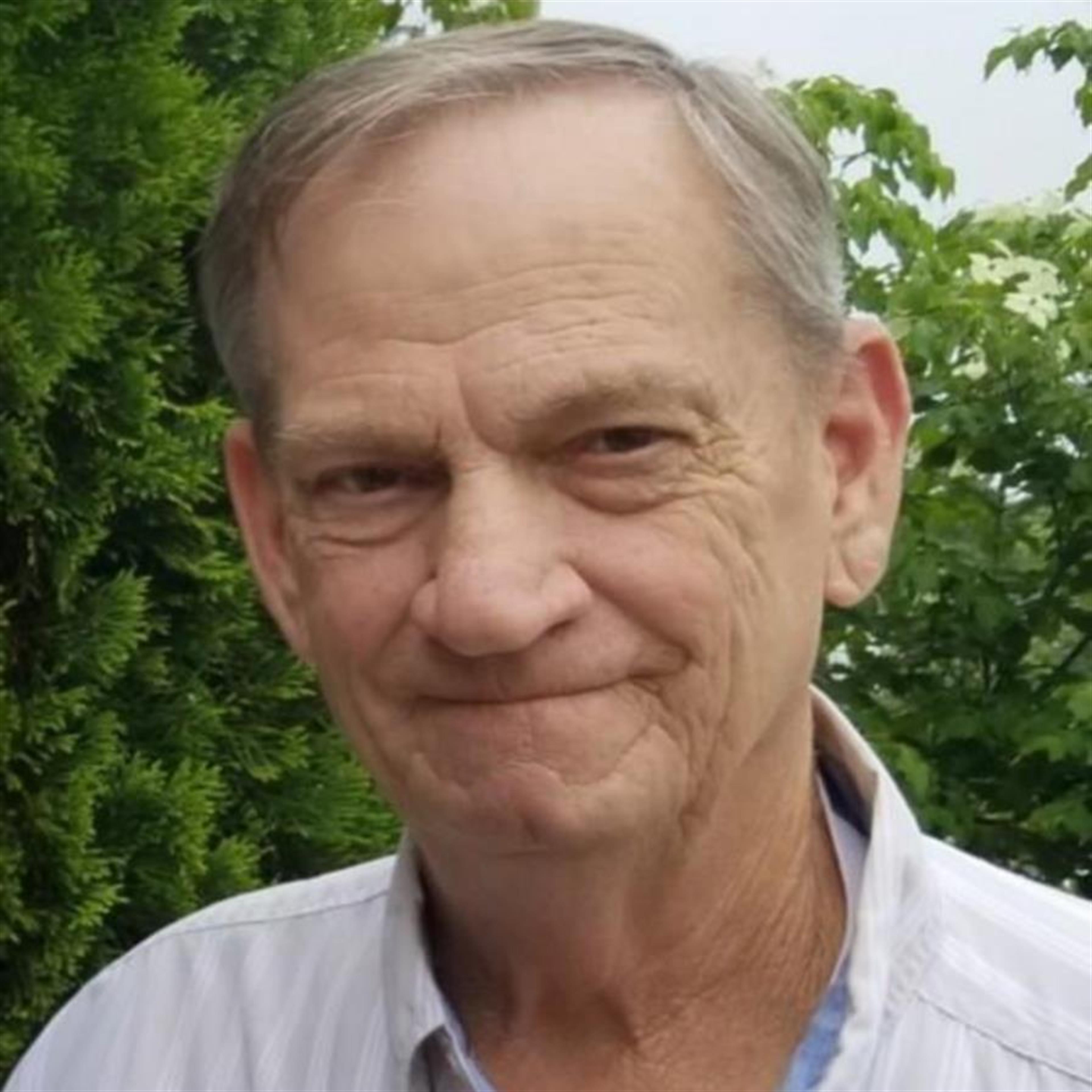 Wilbur Estes Jones Jr.