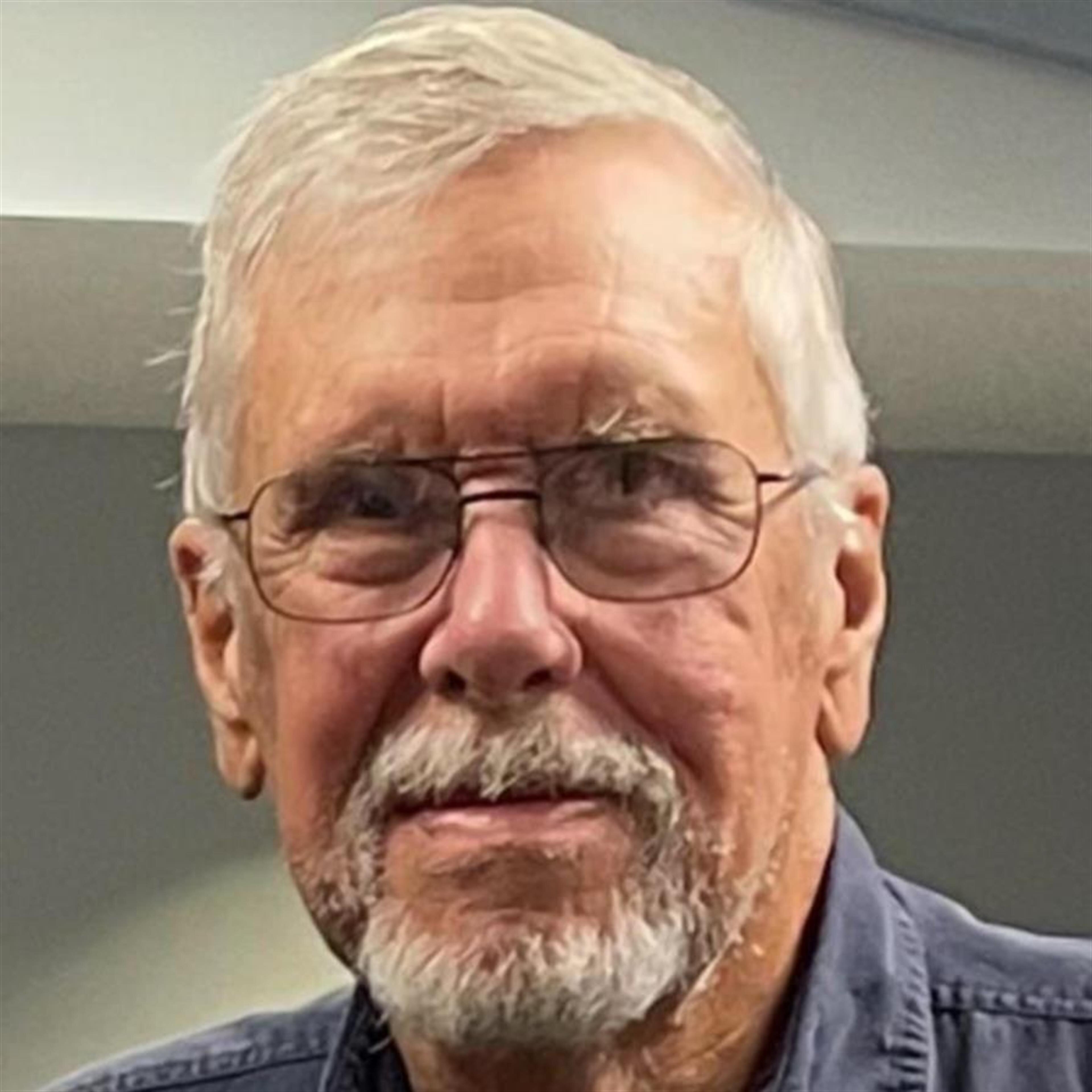 Gregory J. "Greg" Ruiter