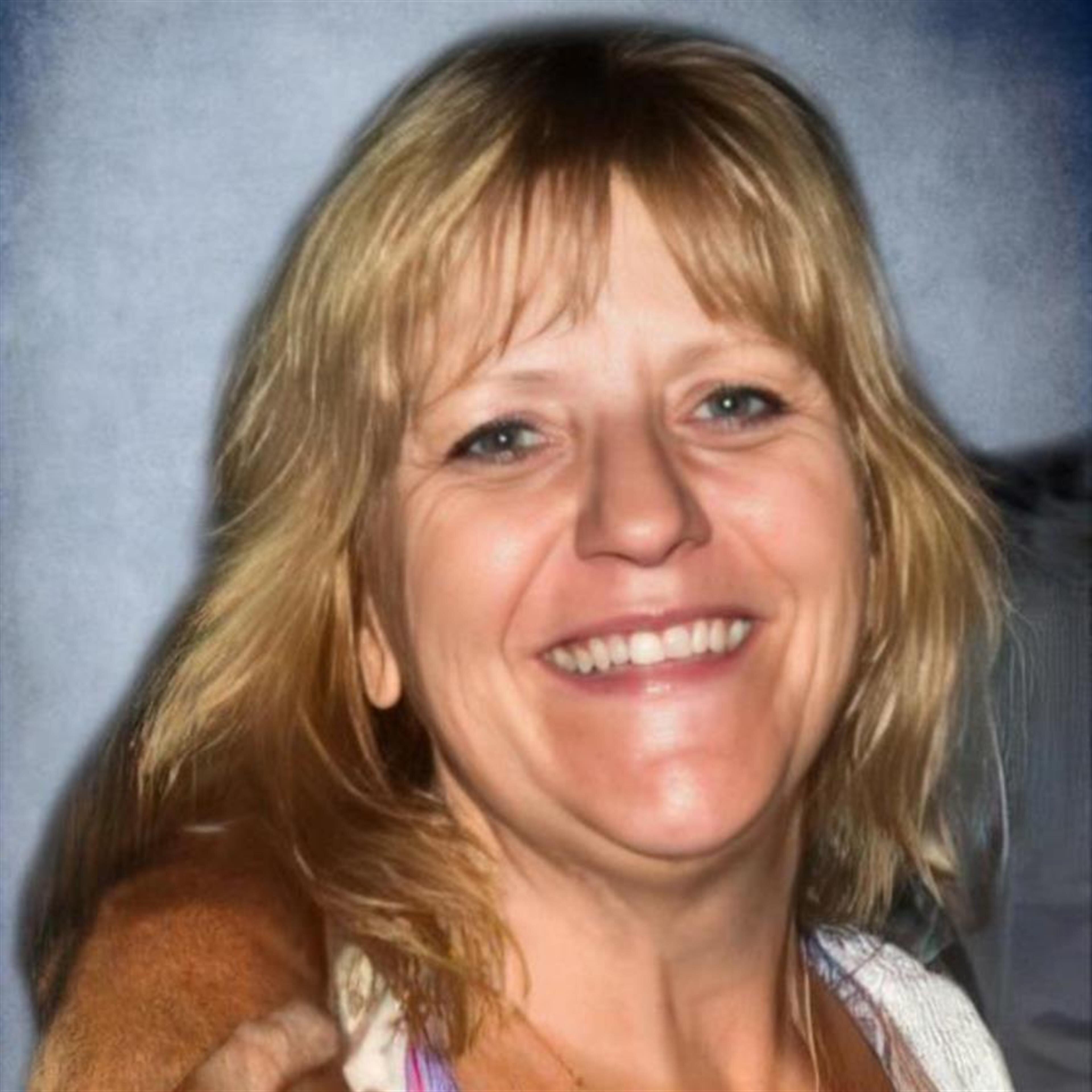 Donna Gail Brown