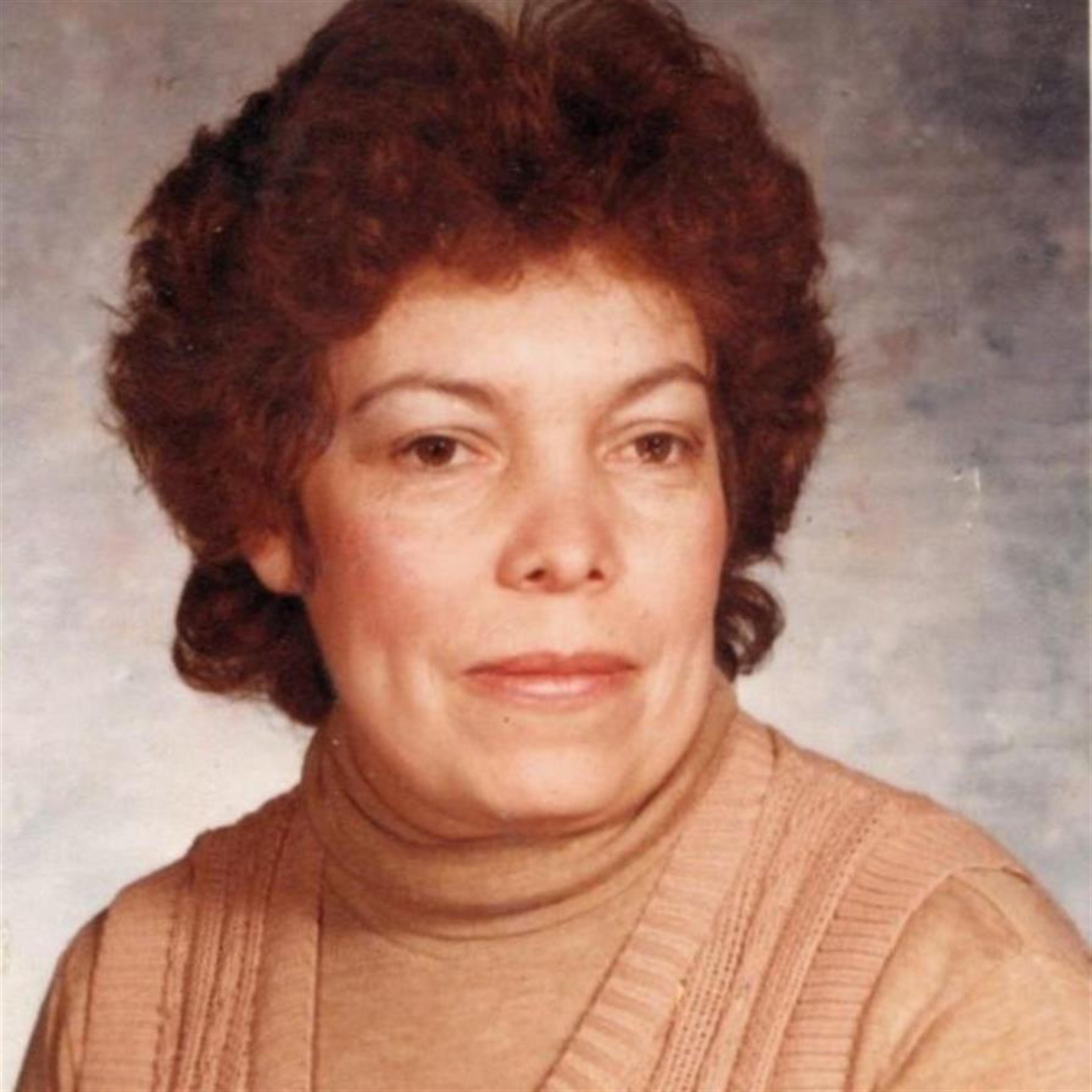 Mary Vail
