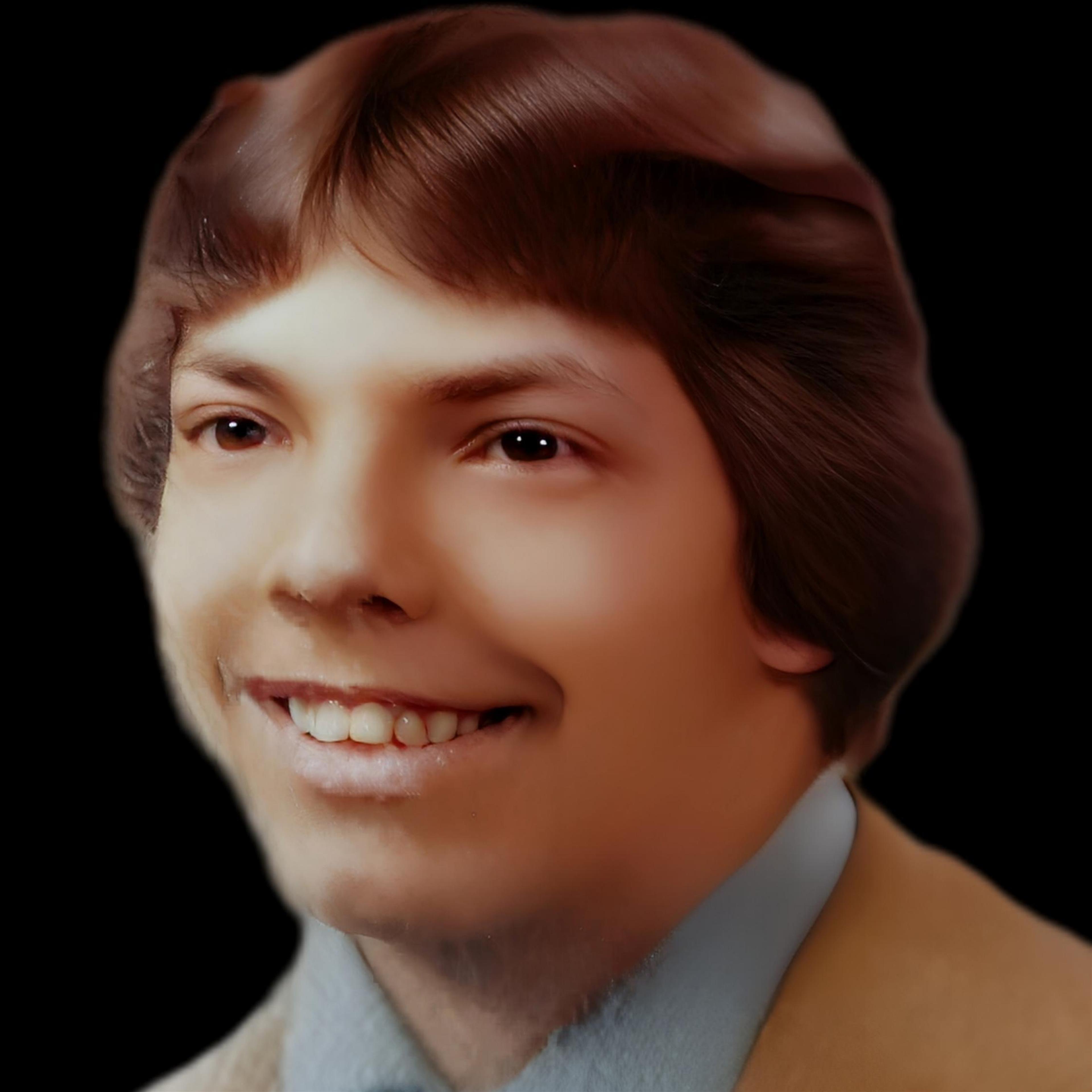 Robert Allen Walton Jr (Lebanon)