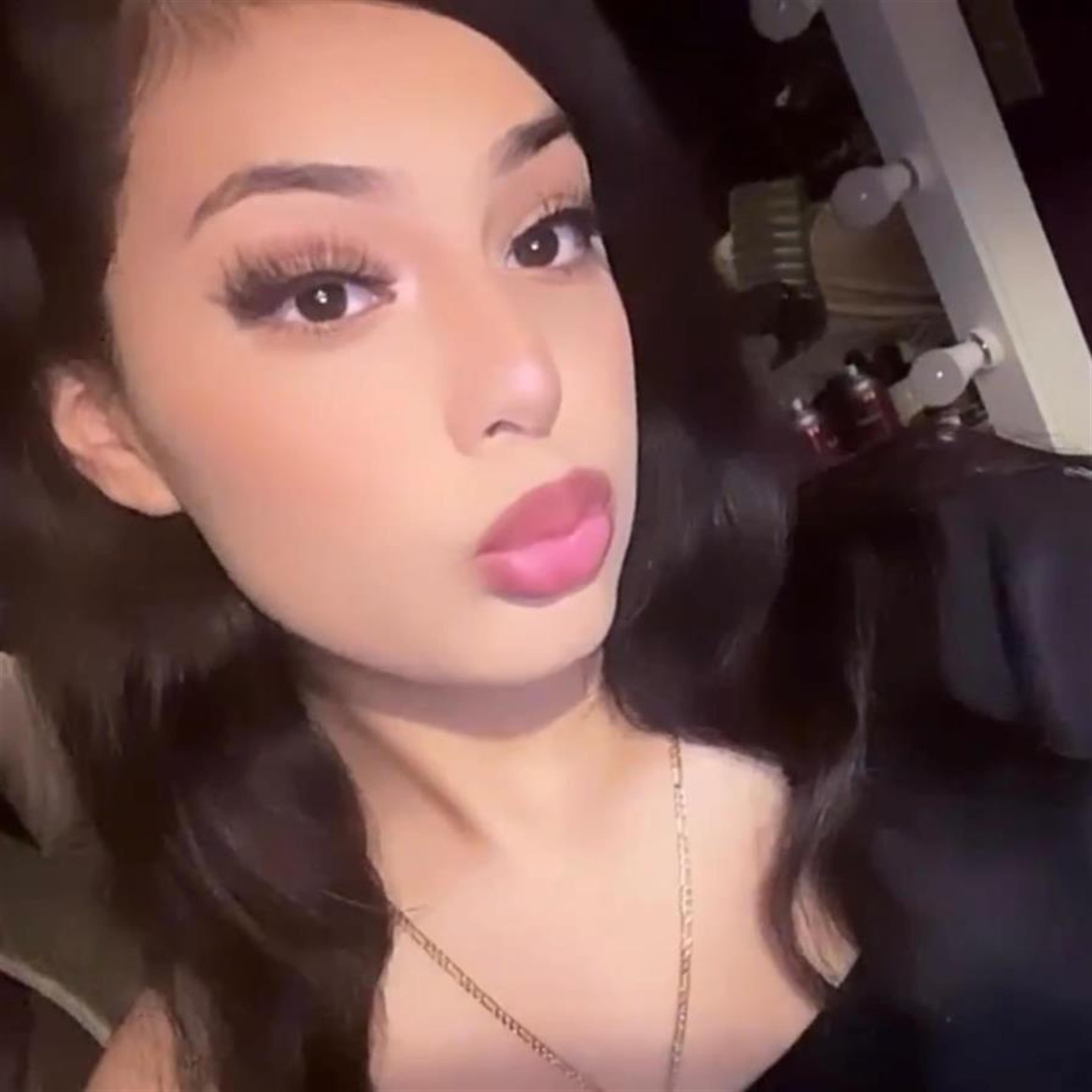 Lisette Yarissa Garcia