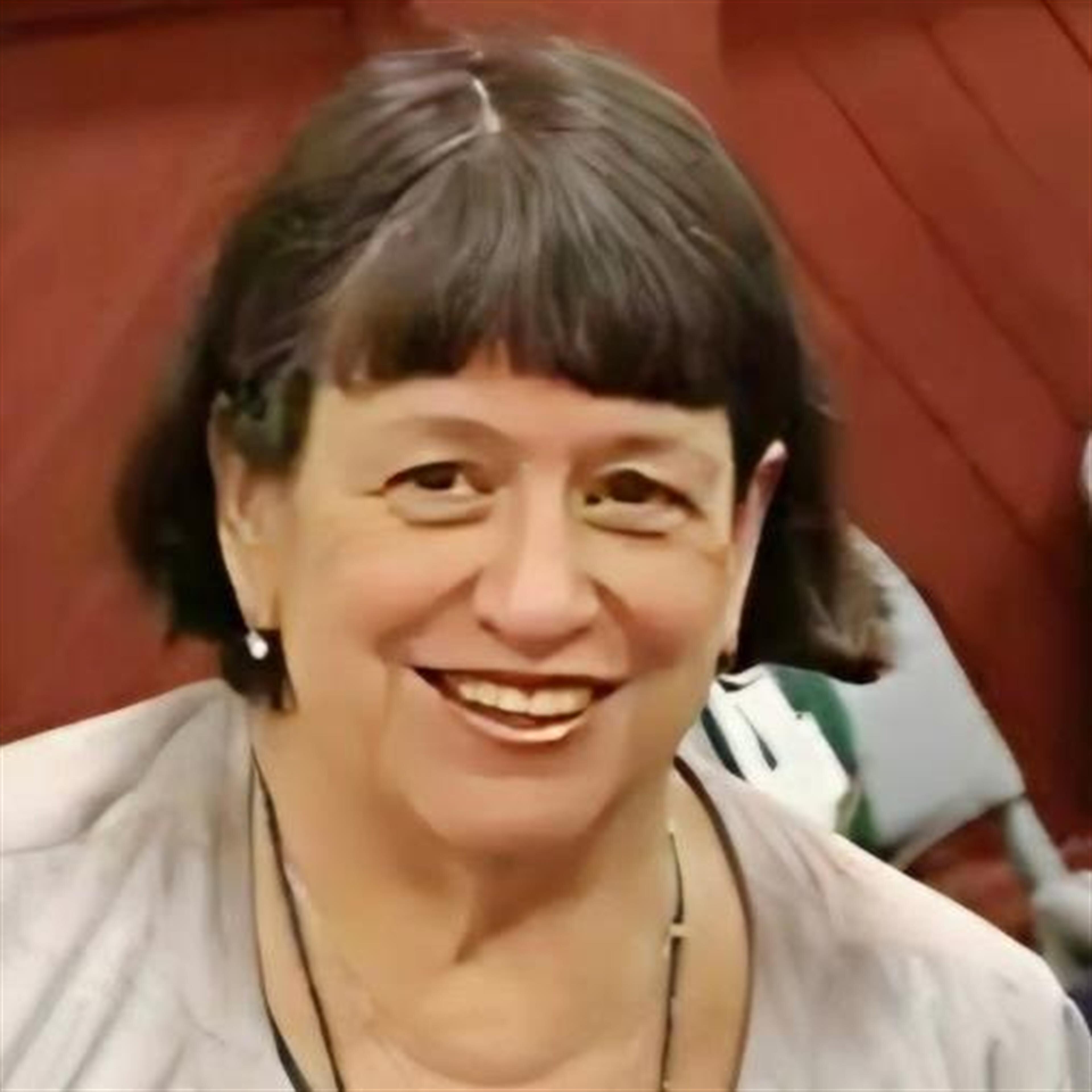 Barbara Ann Miesch