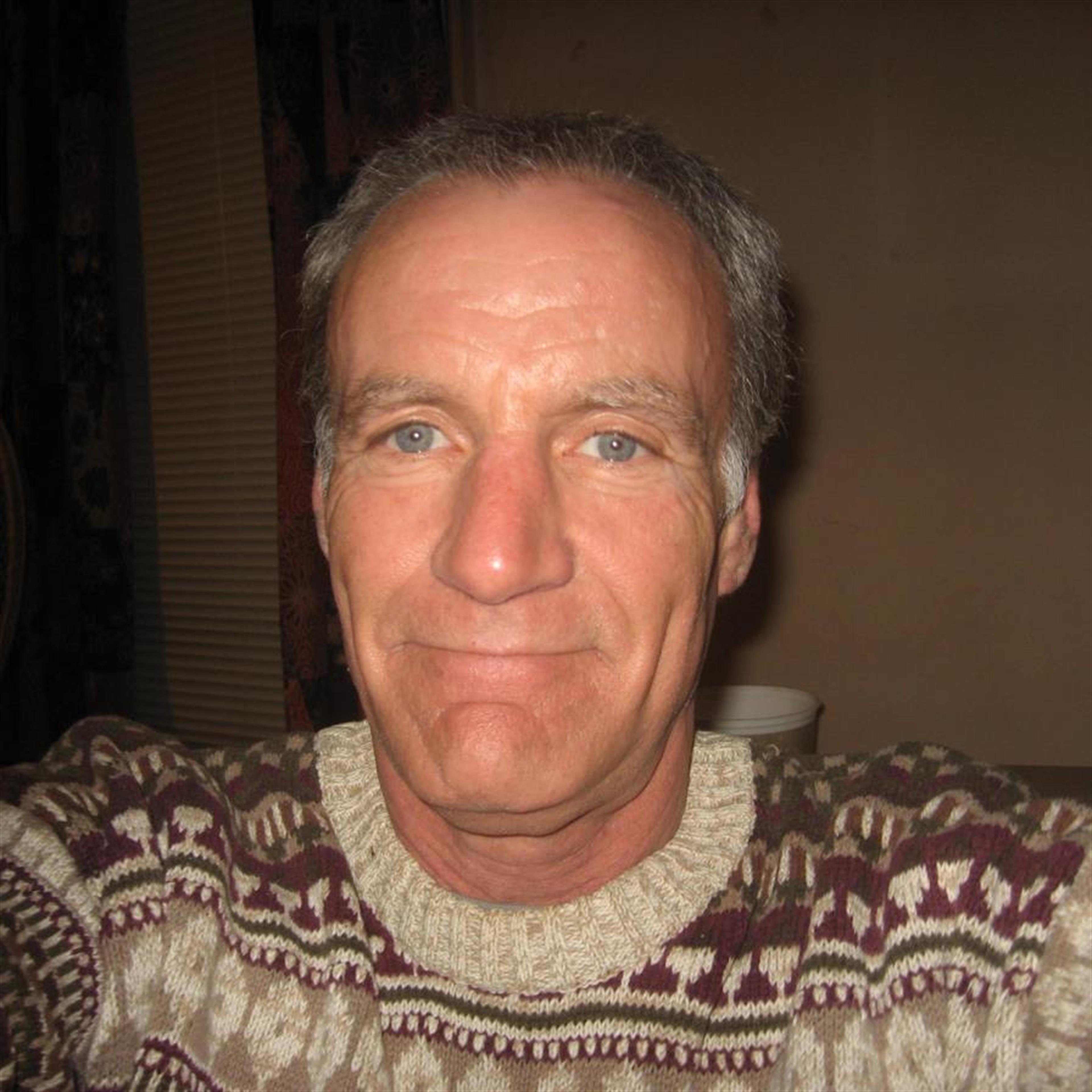 Paul Engler's obituary picture