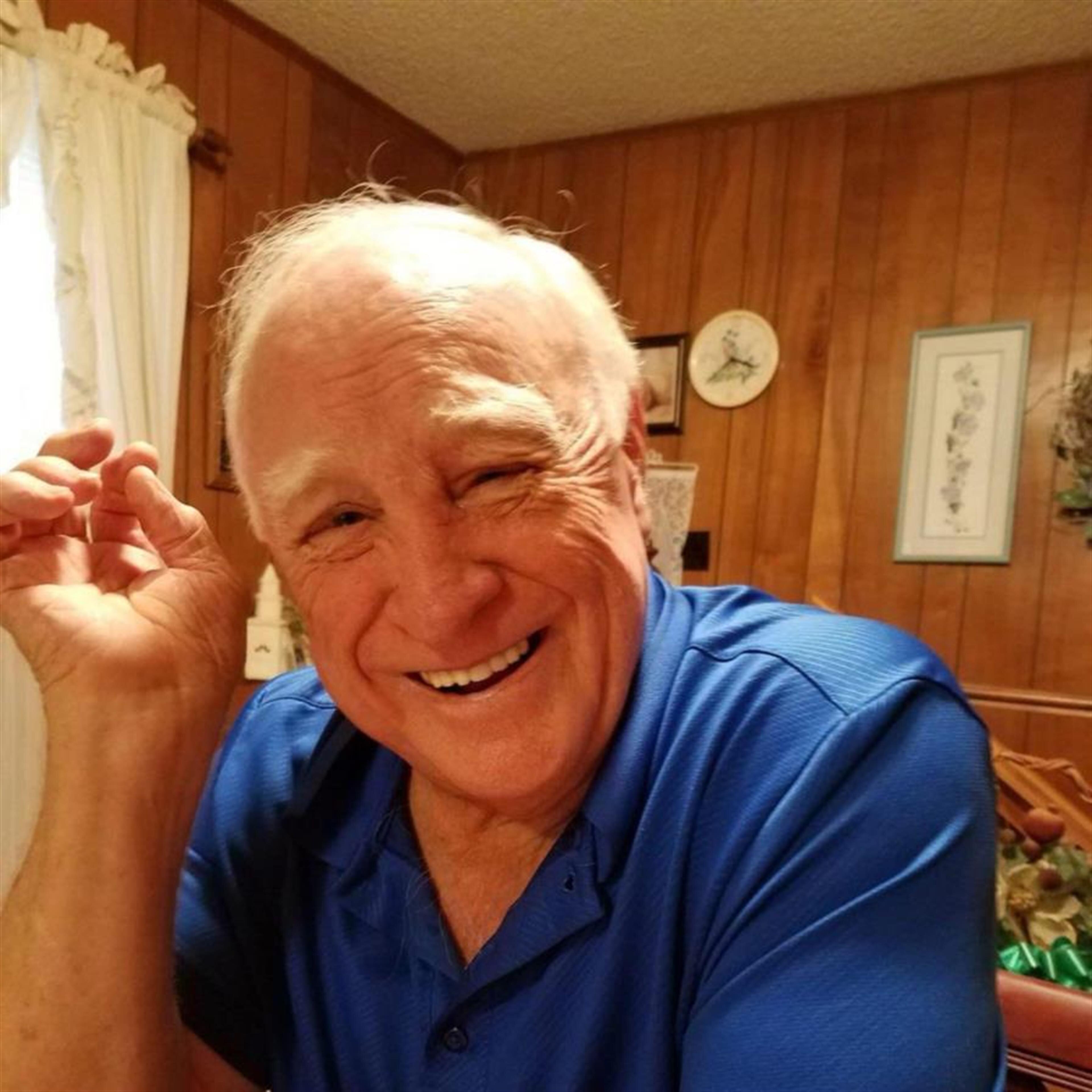 Bobby Jack Williams