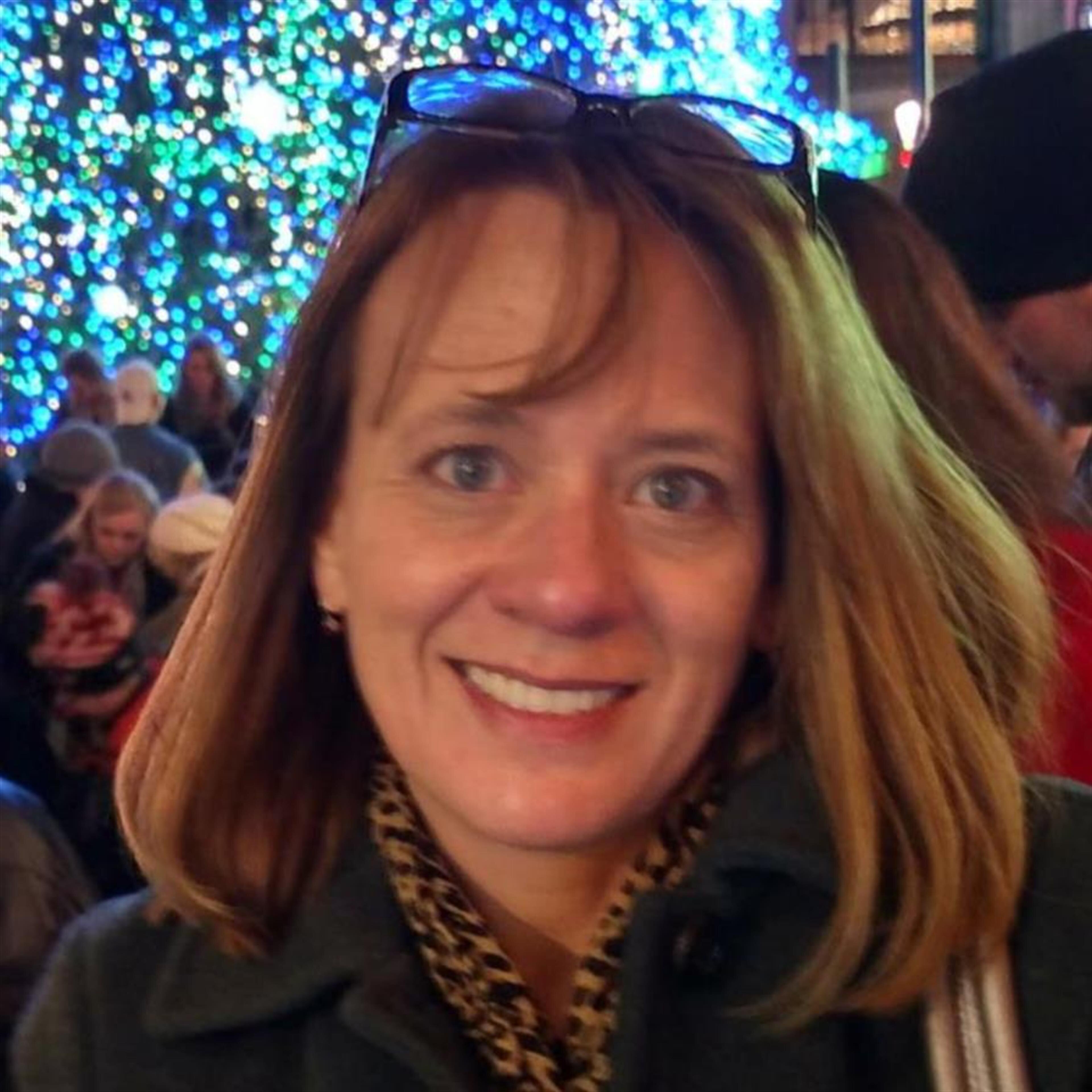 Ursula Simpson