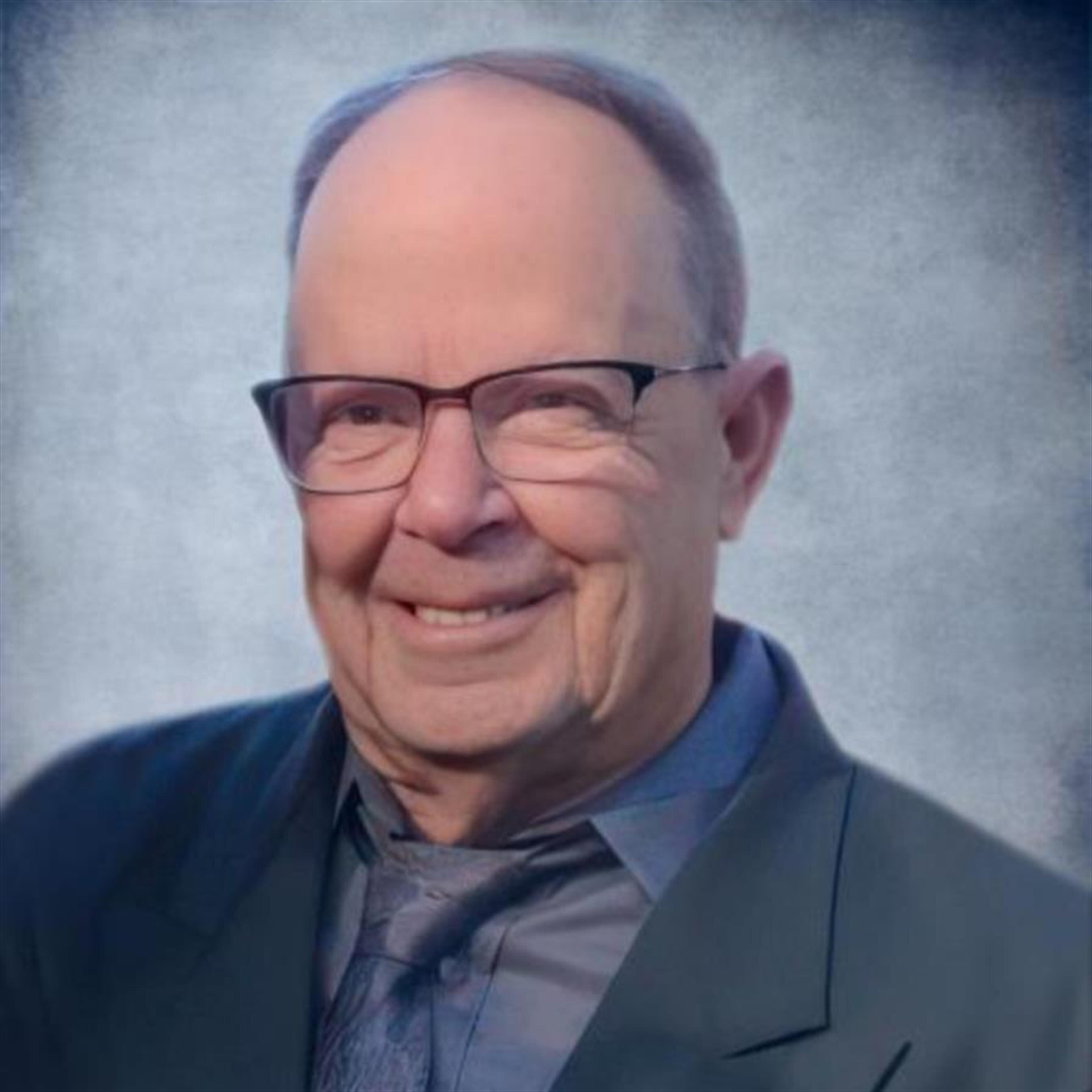 David Gerald Mooney