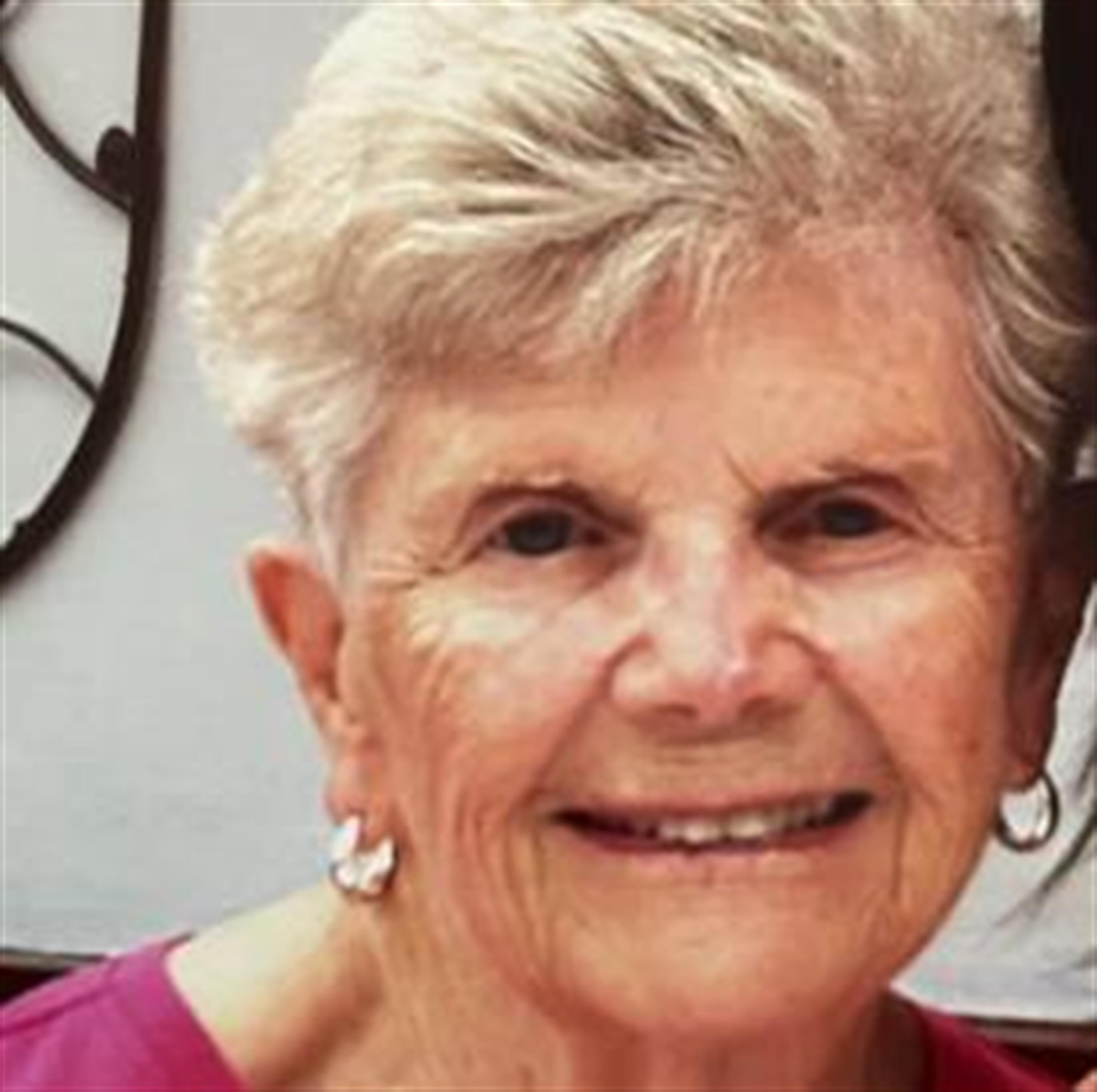 Alice Loretta Manning