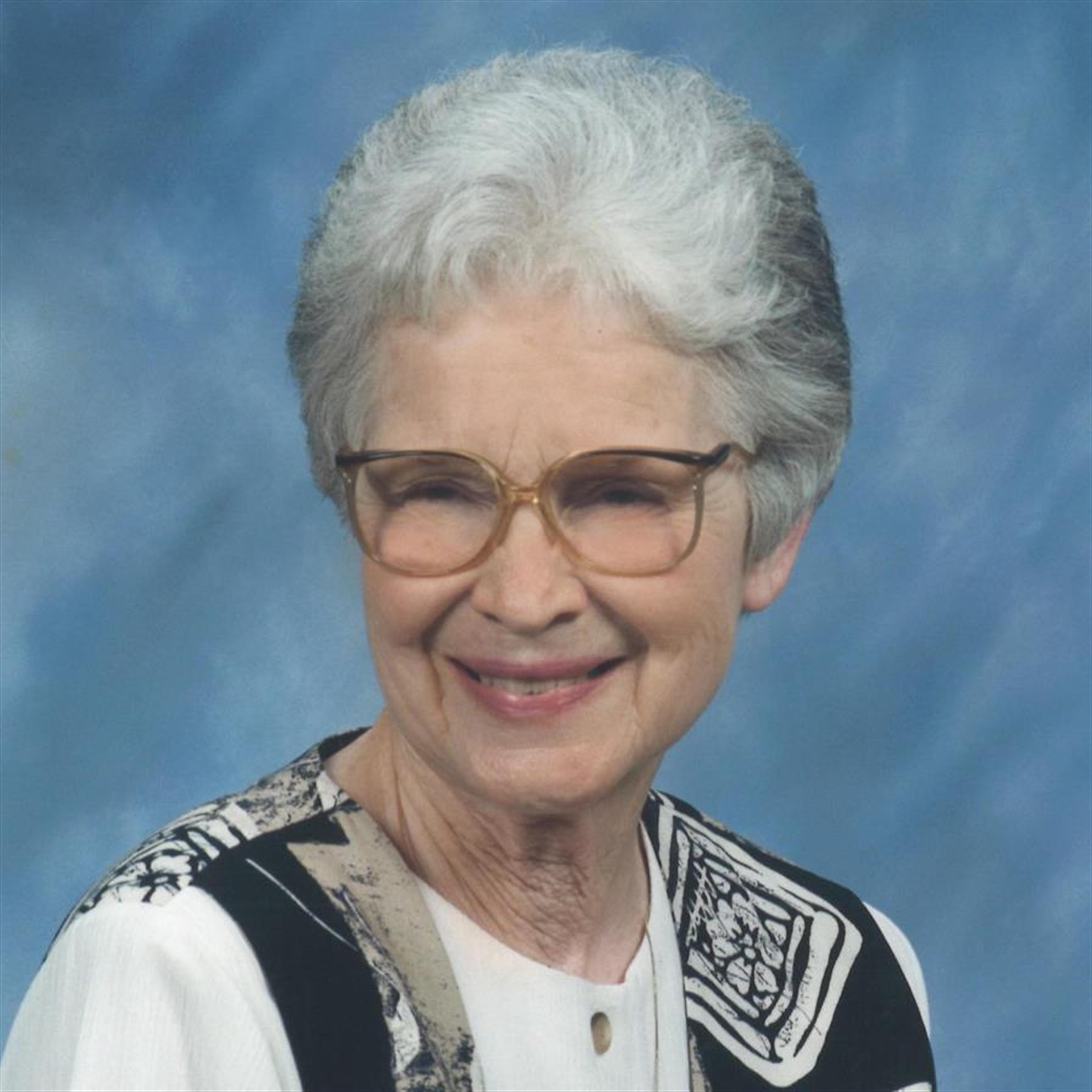 Juanita Thompson Hatley