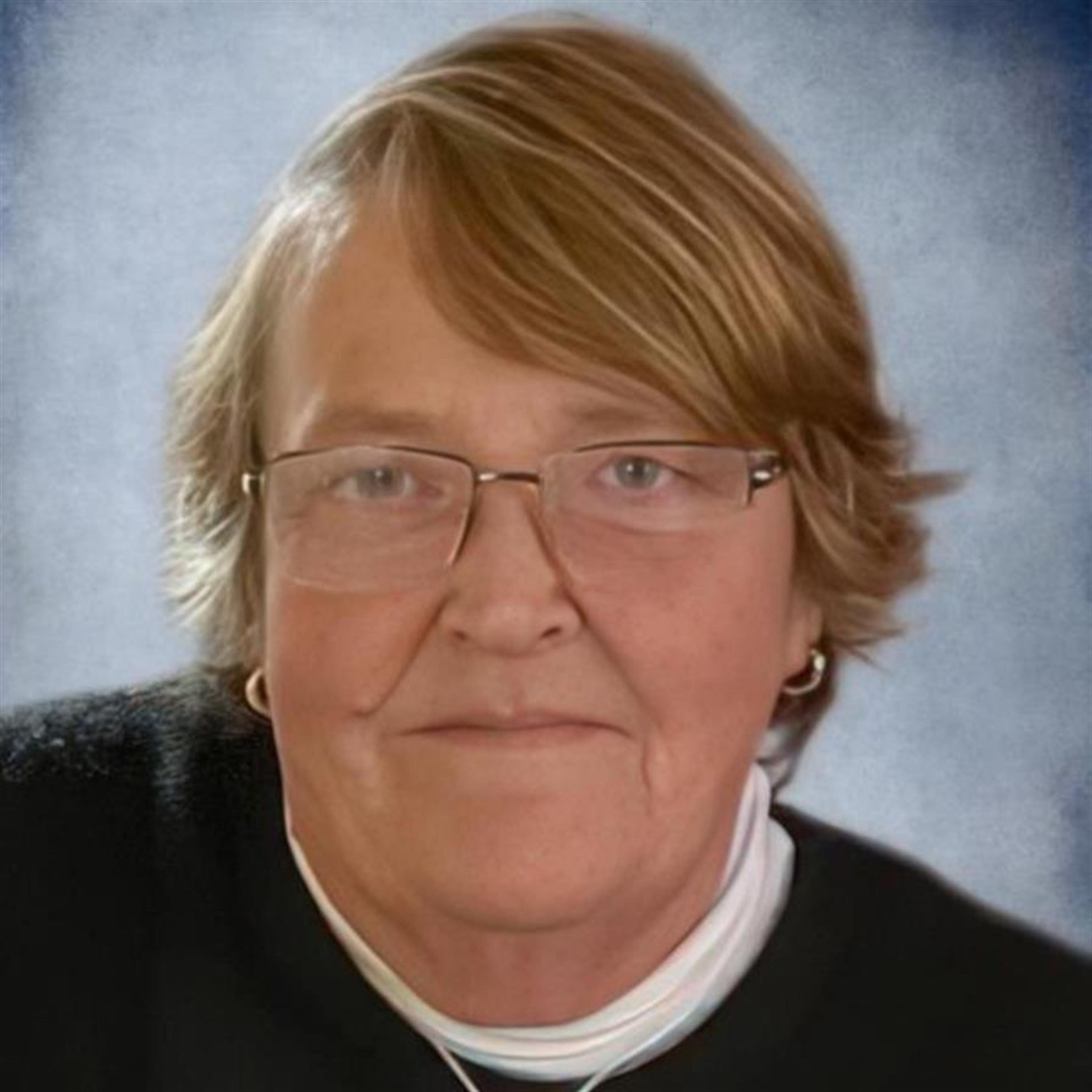 Crystal F. Haymond