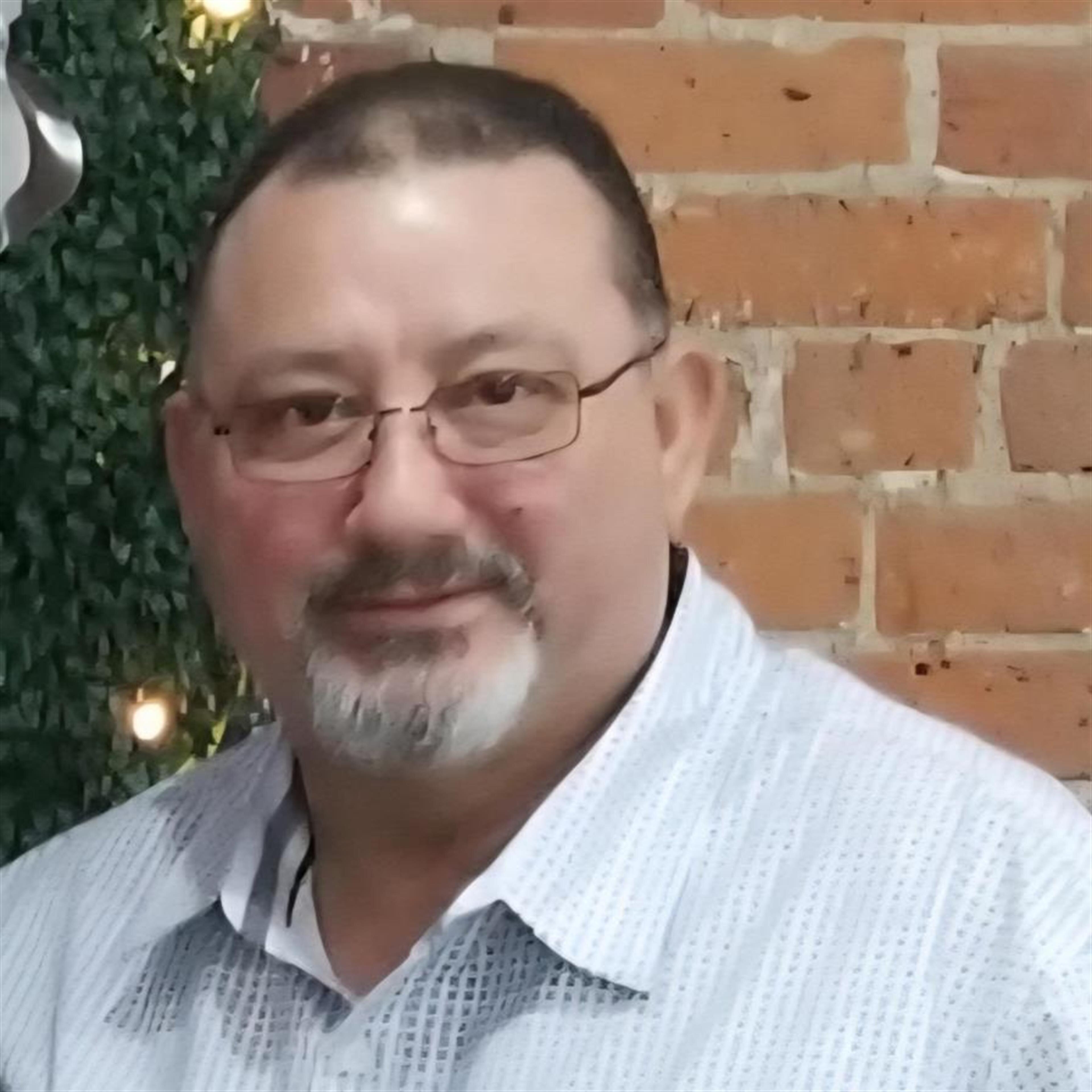 Antonio Leonardo Elizondo