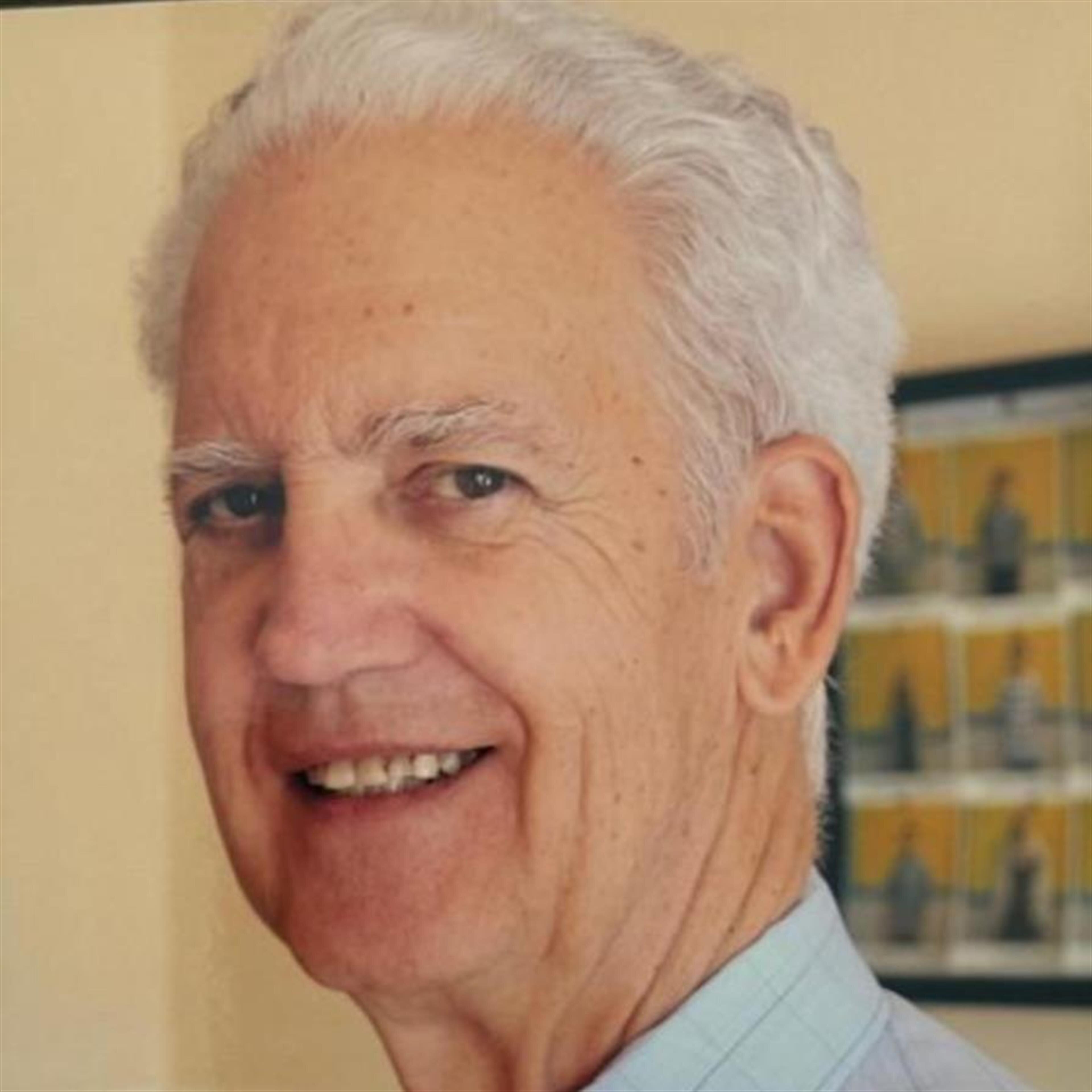 Douglas Fredric Miller