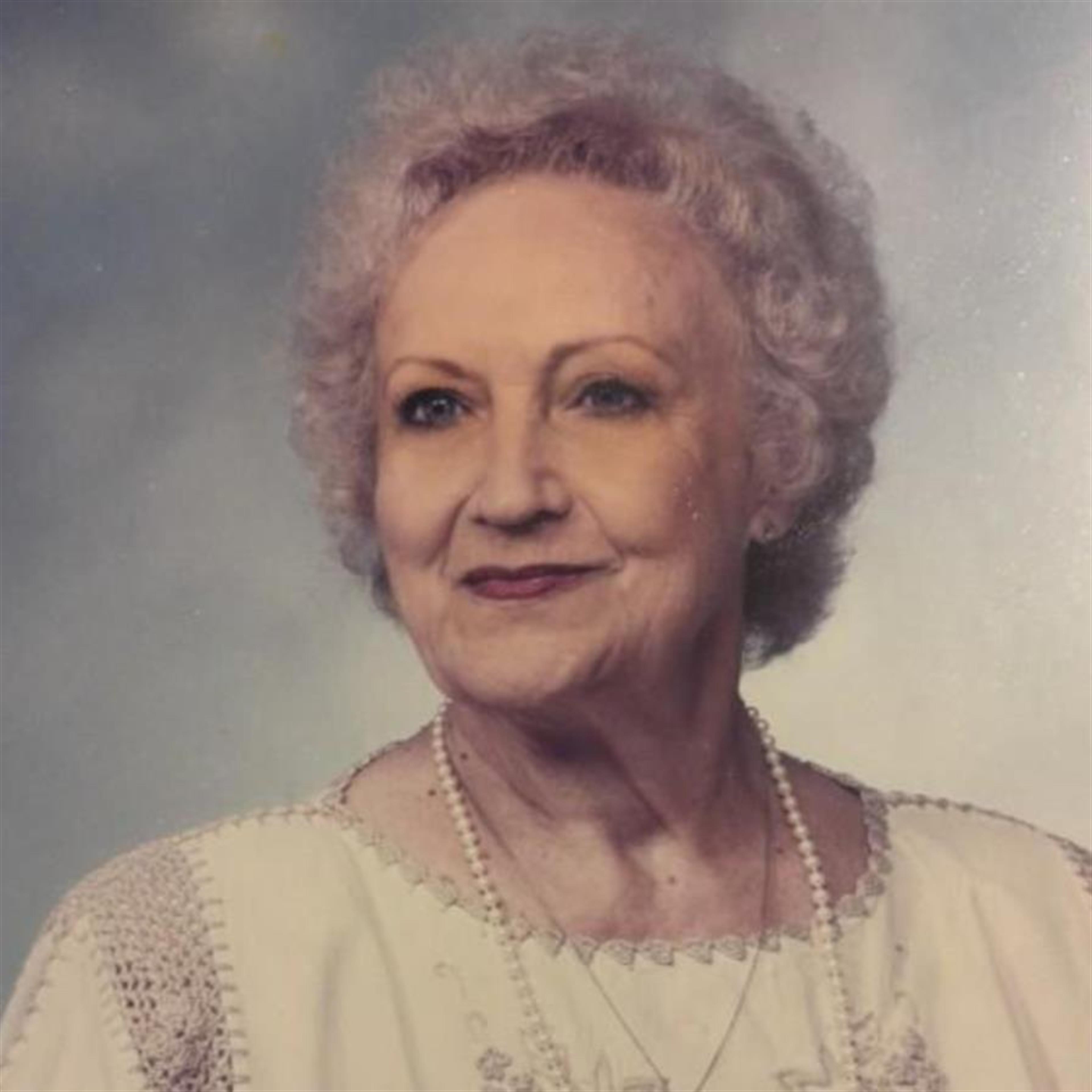 Gene McGee Akins' obituary picture