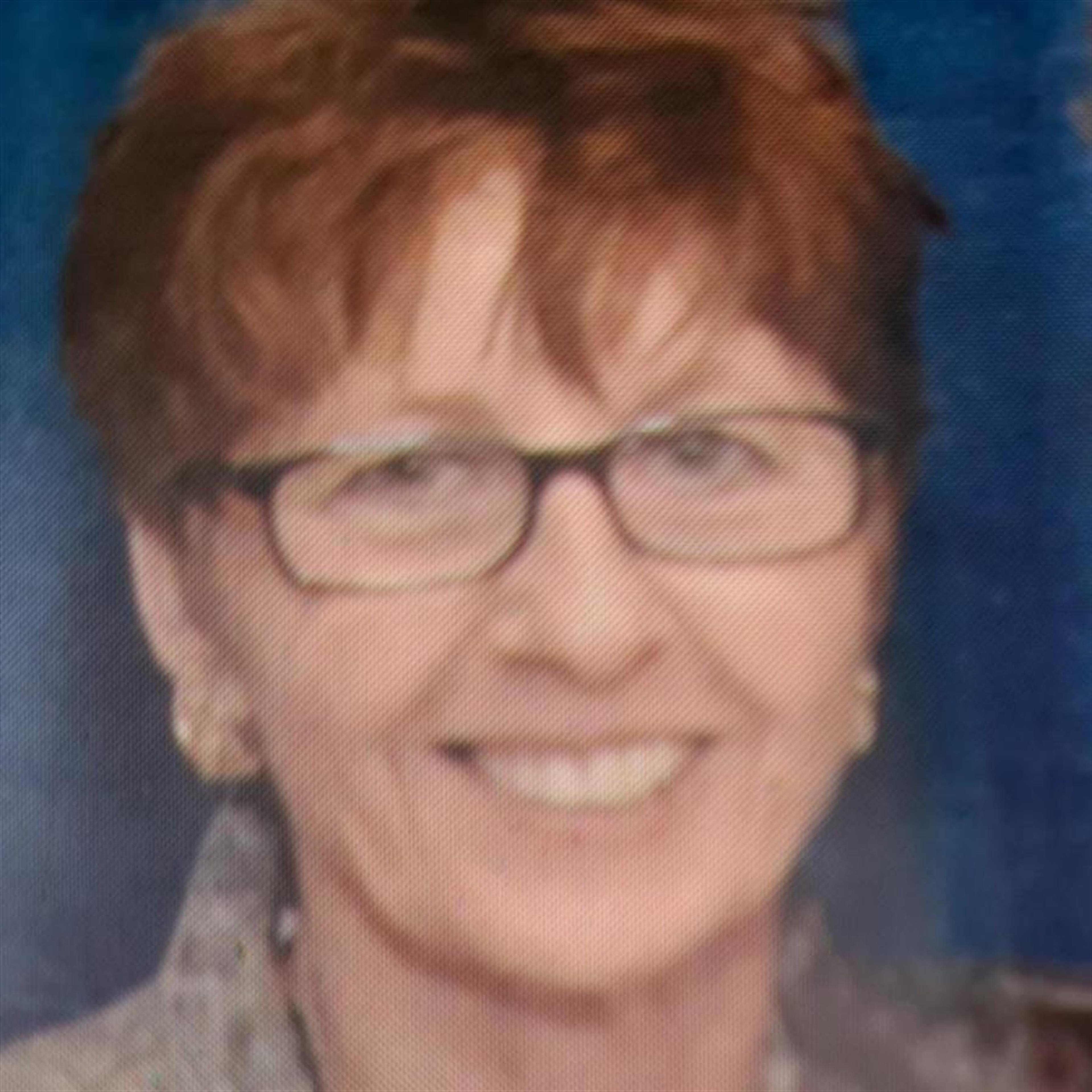 Roxanna J. Krauss