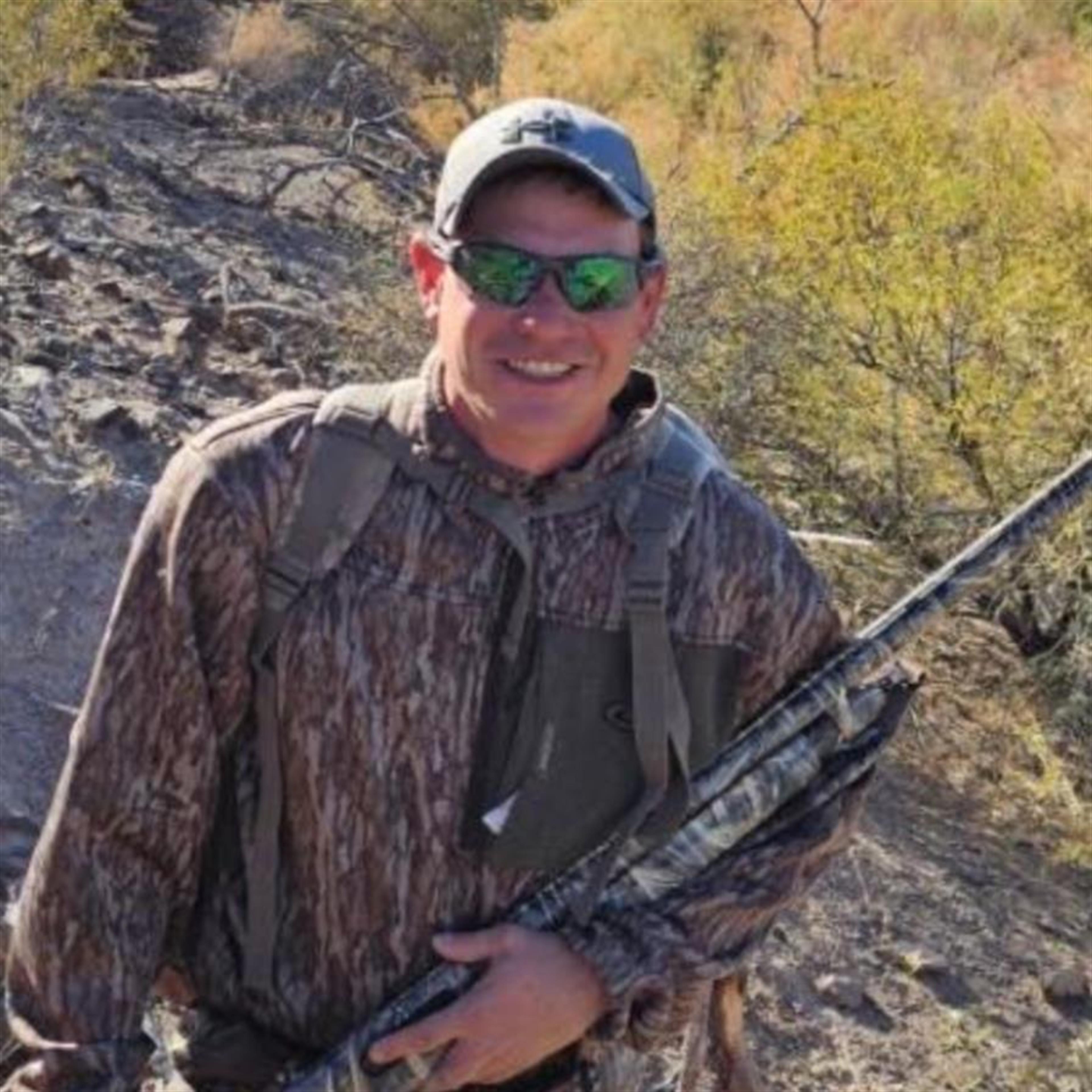 Alex Cearlock's obituary picture