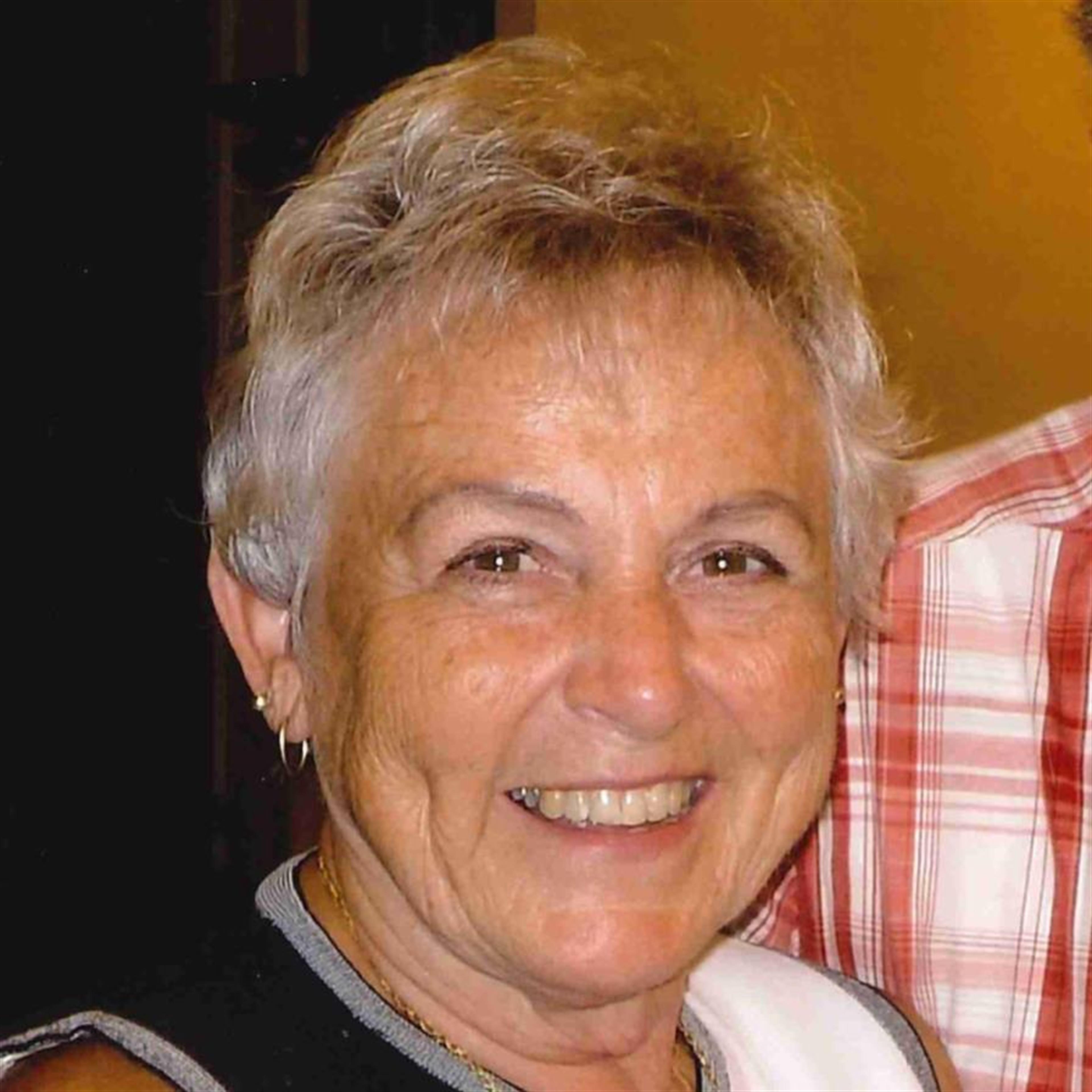 Jean Conway Cropp Thompson