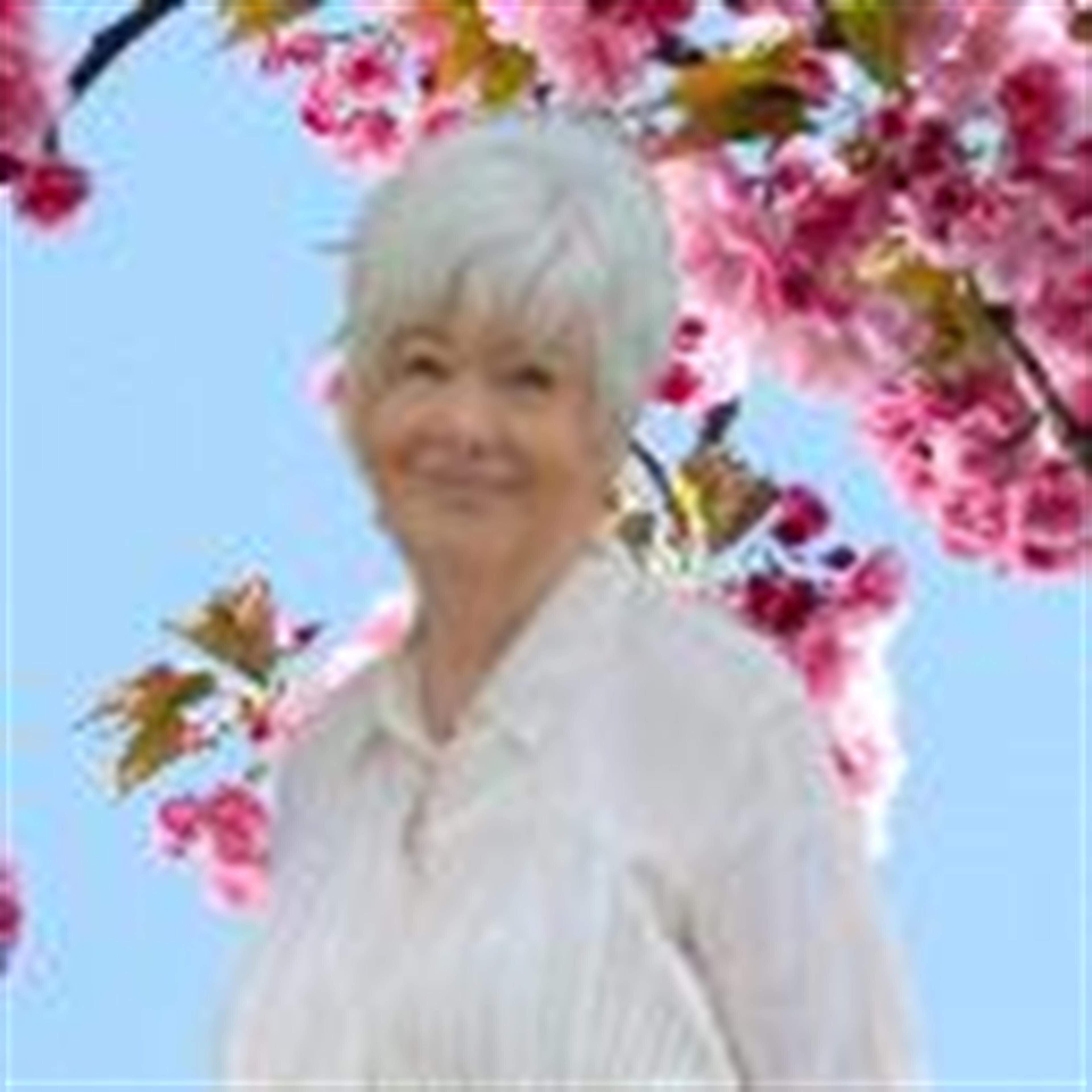 Patricia Harp Brown