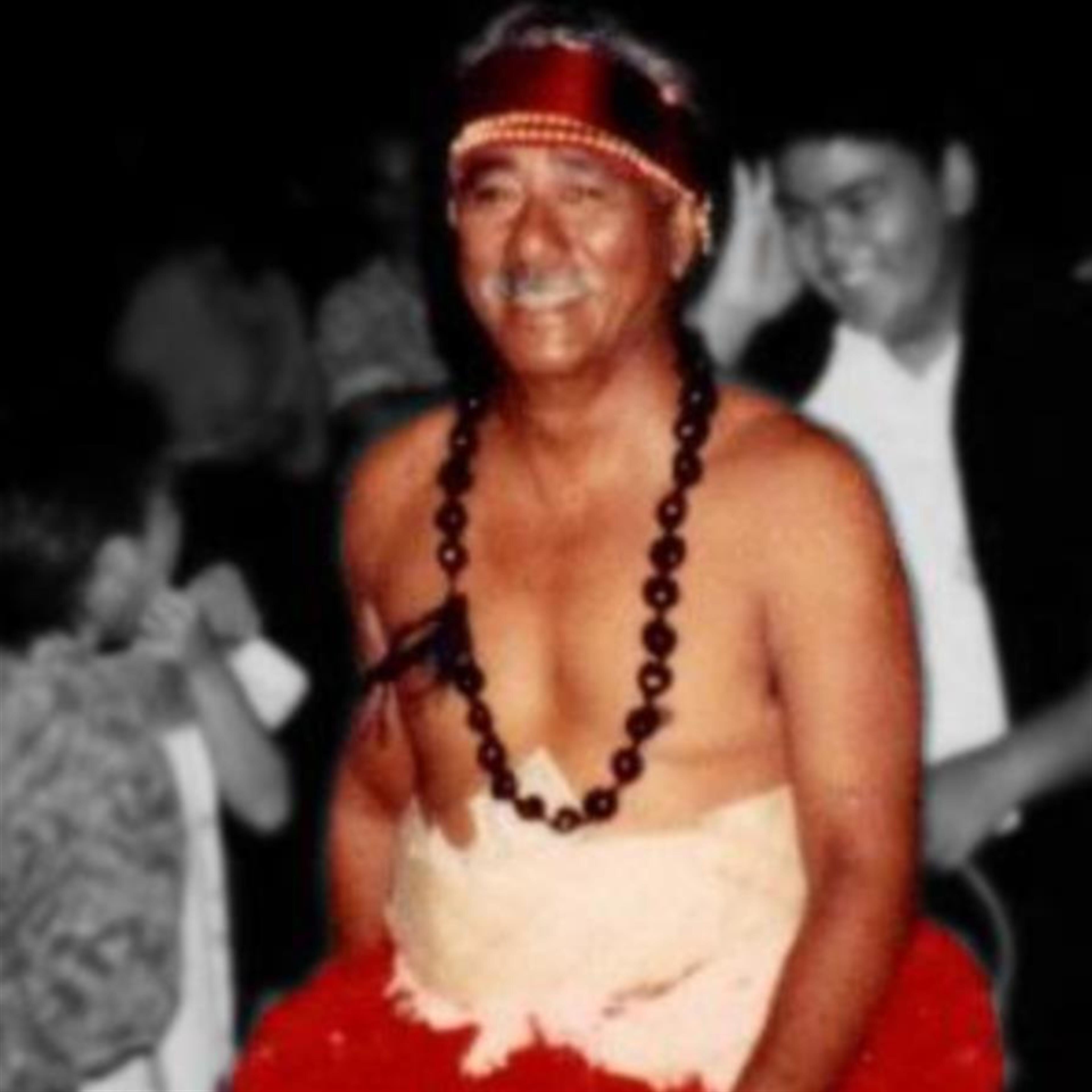 Segi, Sonny Palagi
