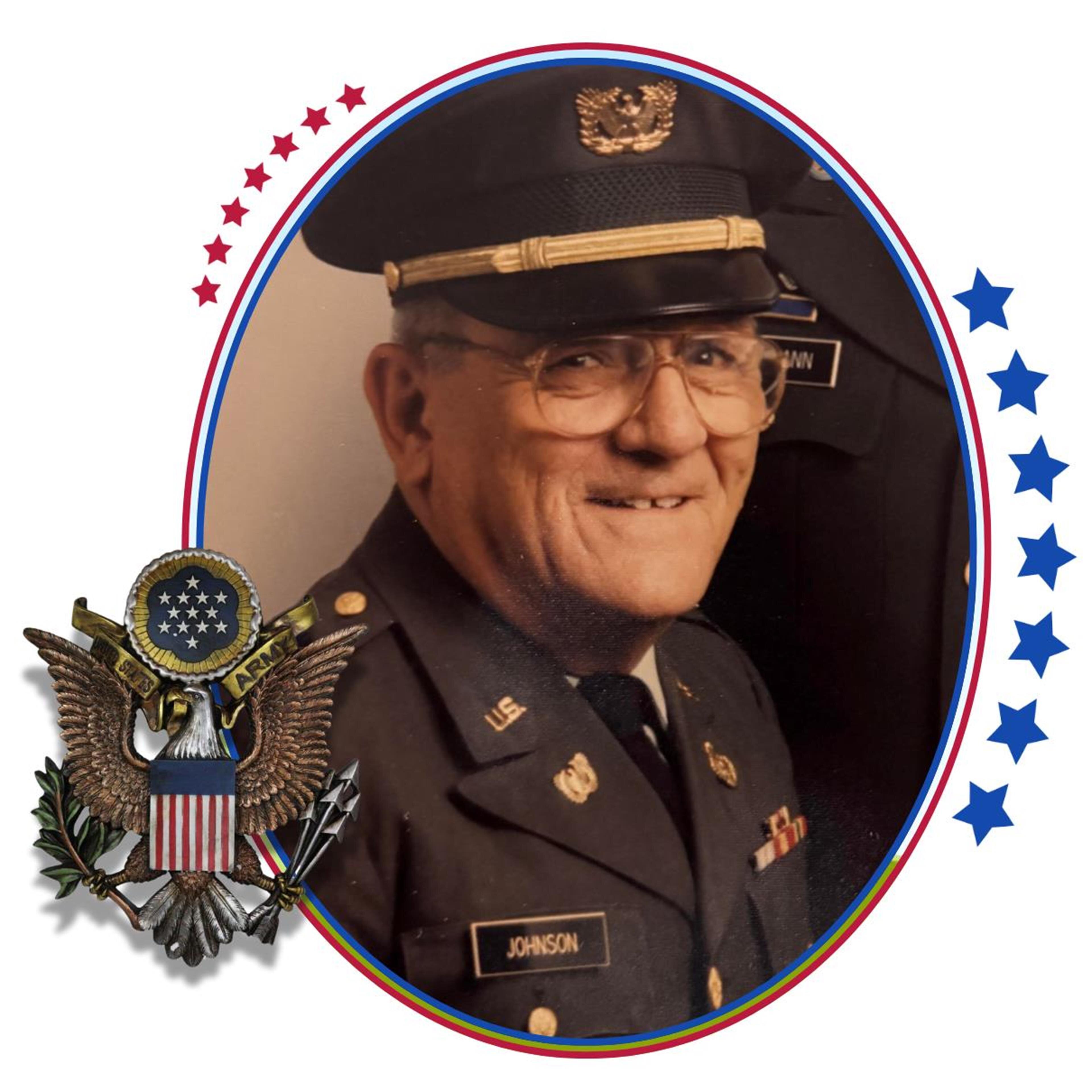 Raymond Thomas Johnson
