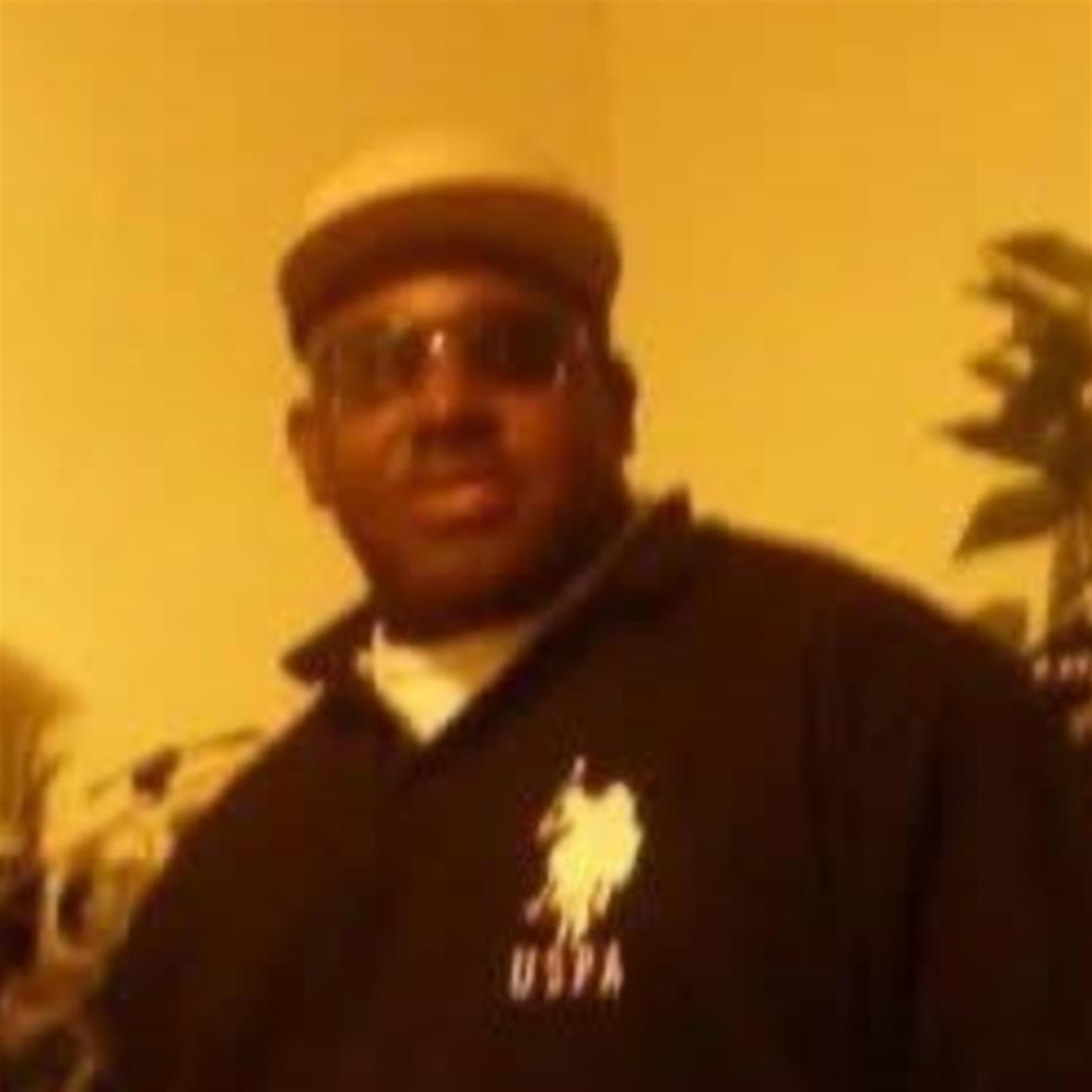 Mr. Deaudrey Bourrage