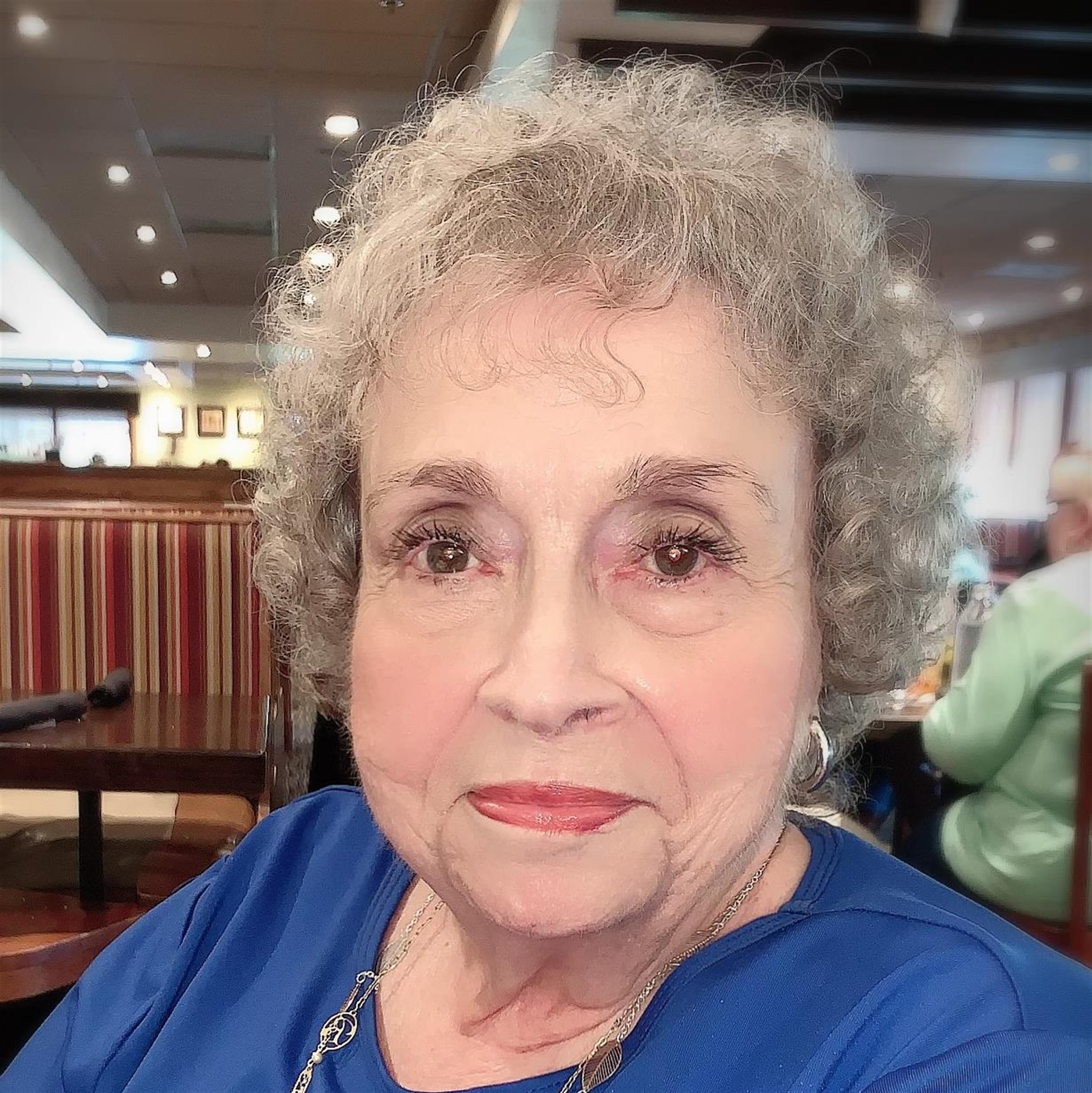 Barbara Daniels Hicks