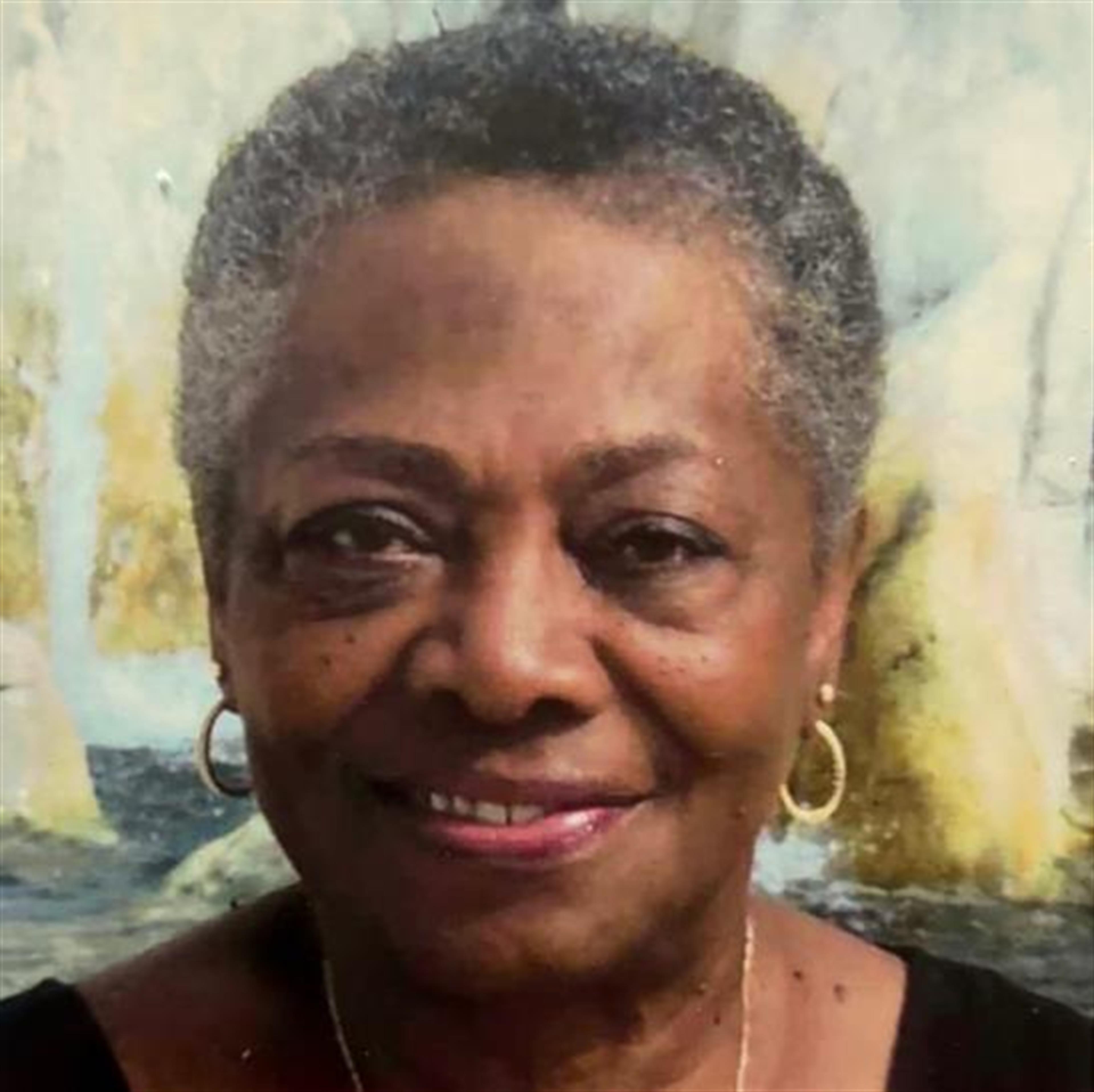 Mrs. Lois Mildred Mabrey