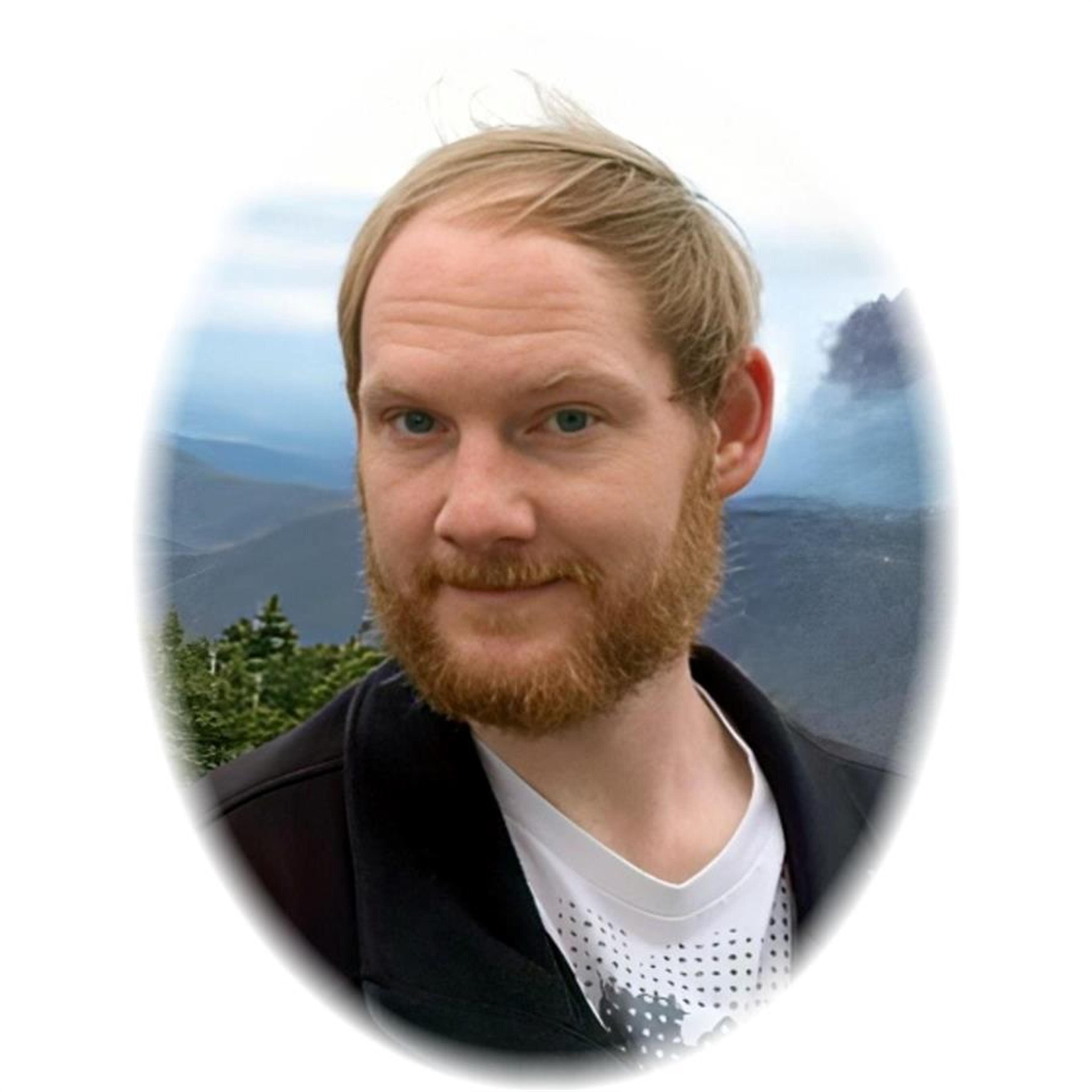 Joshua "Josh" Elliott