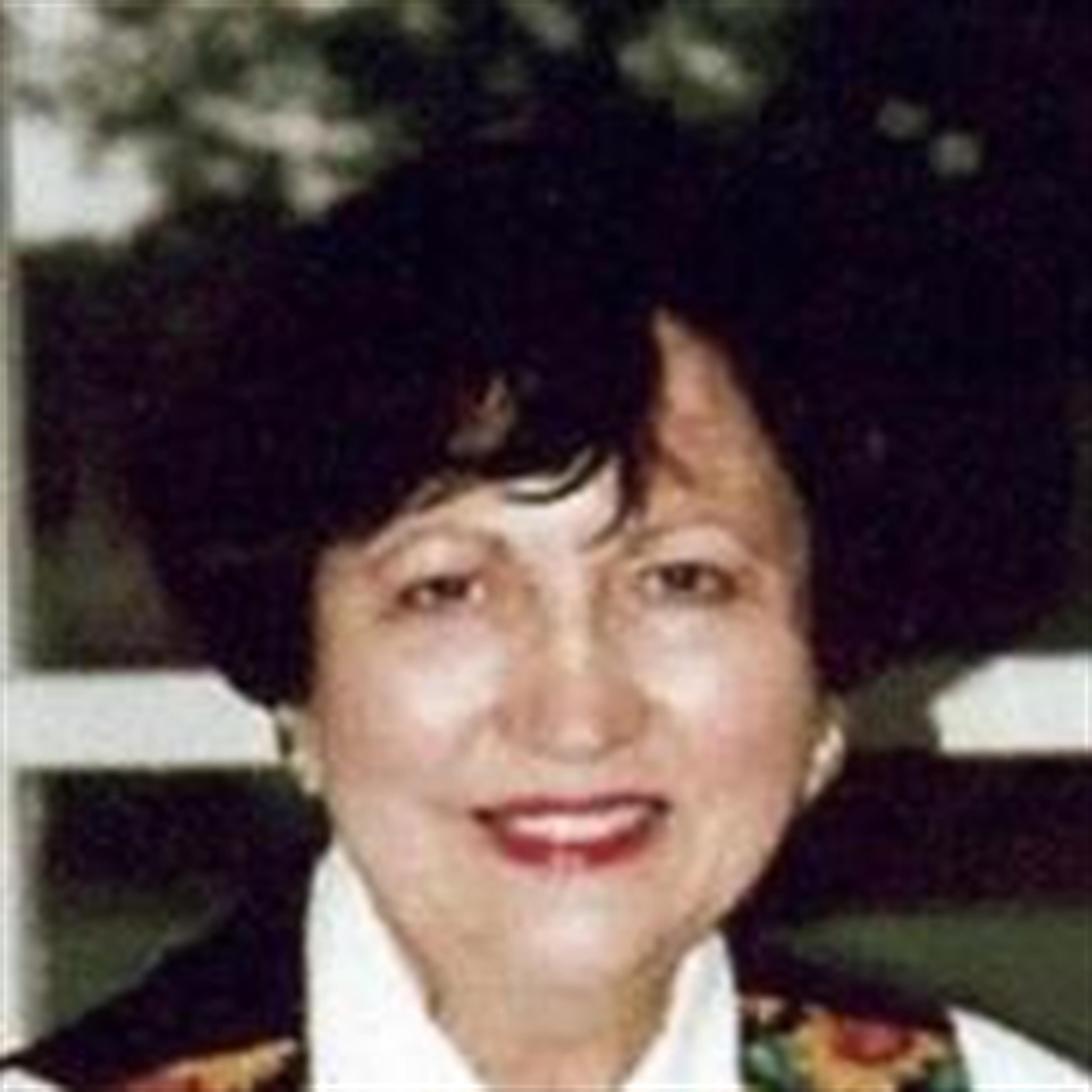 Mary Berlin (Bolivar)