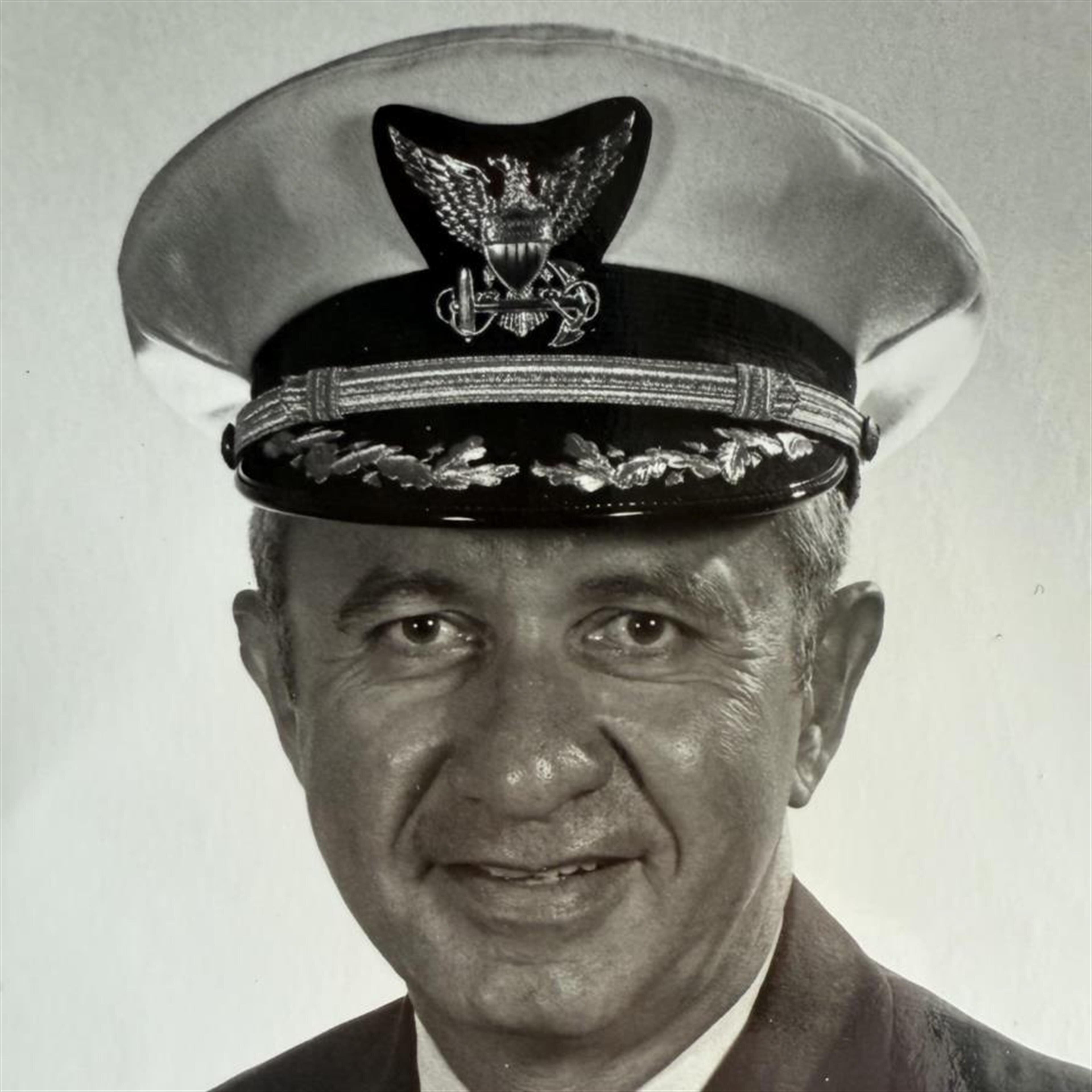 John Flaherty Jr