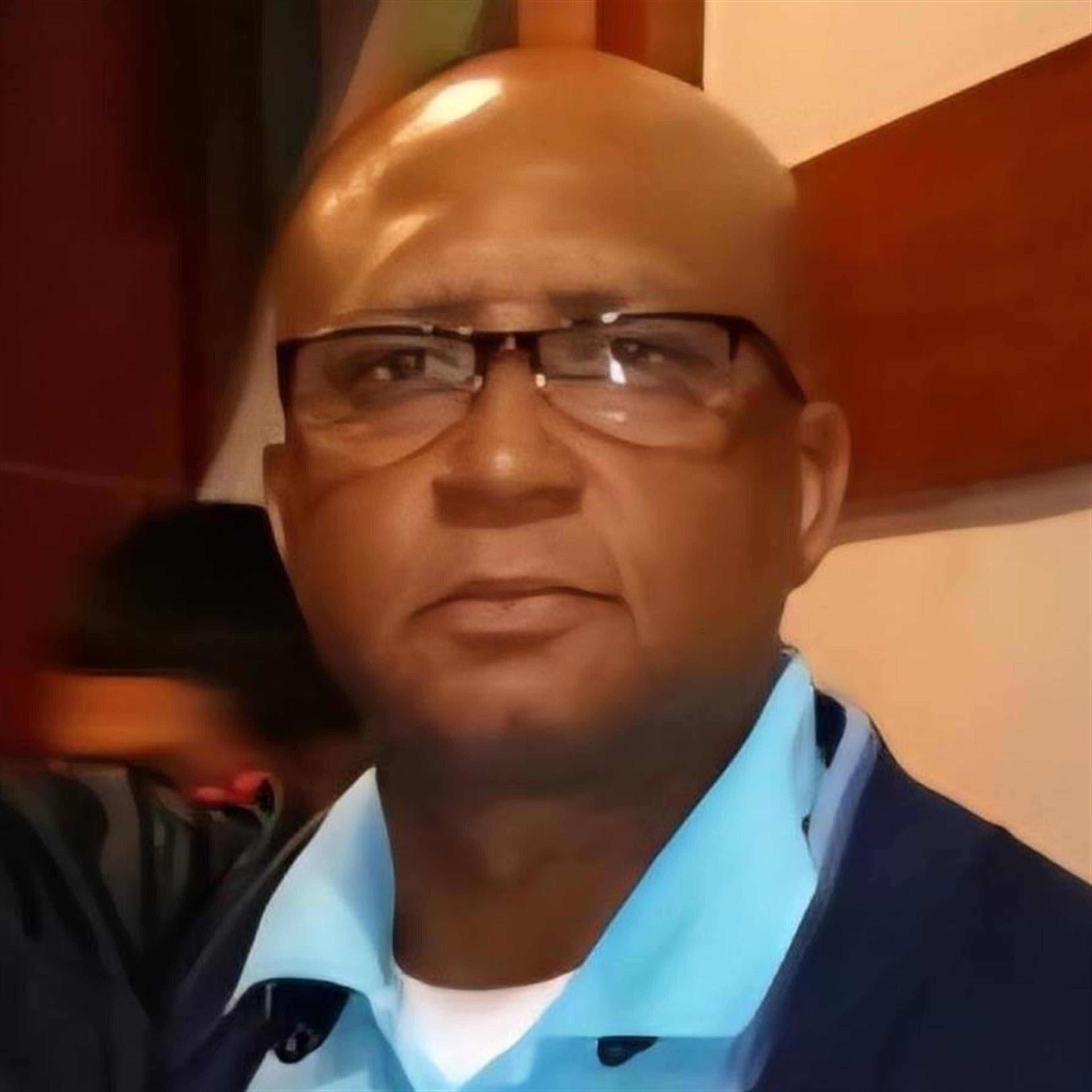 Mr. Gregory Lynn Mitchell
