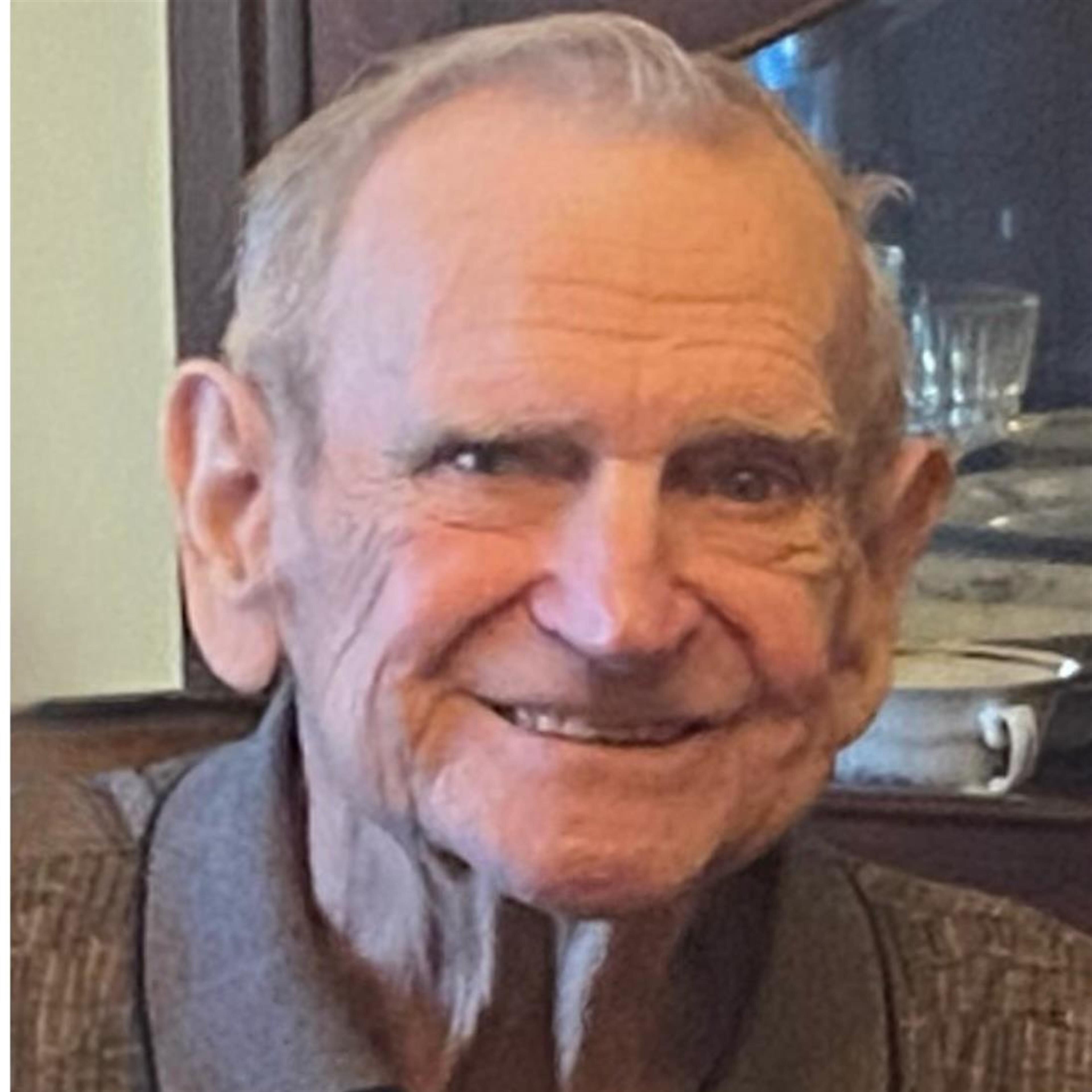 Charles Edward Moses