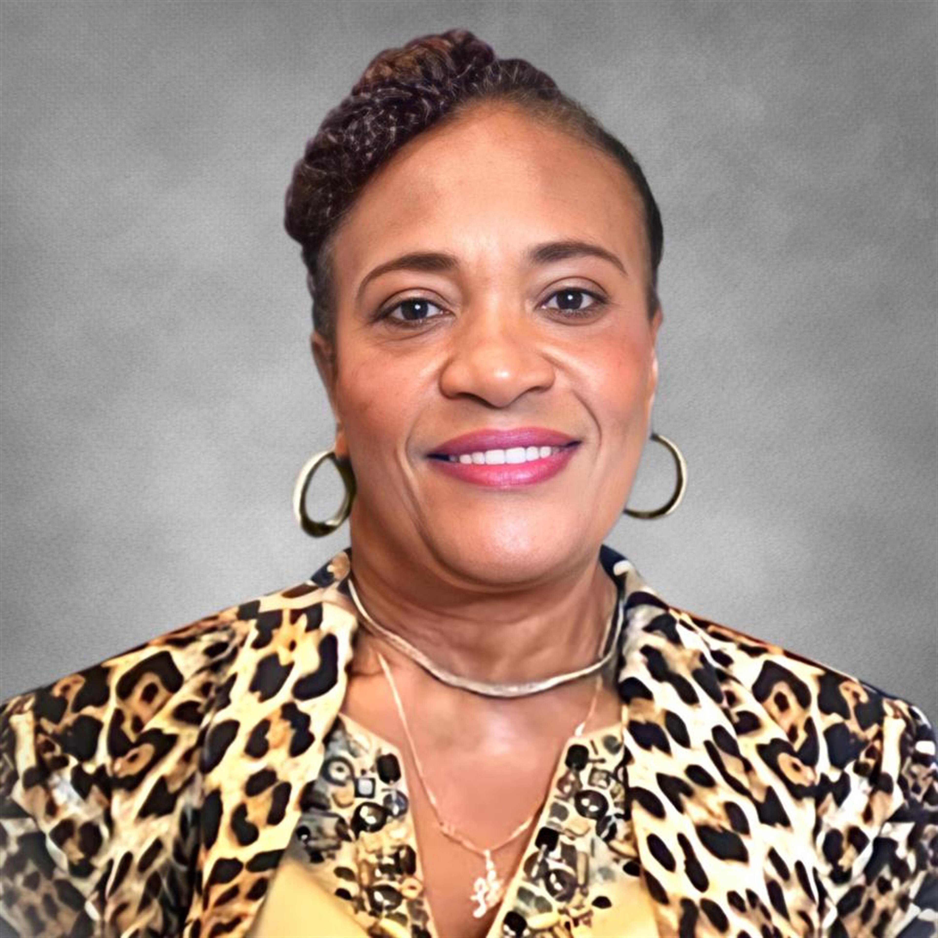 Margarette Pierre Louis