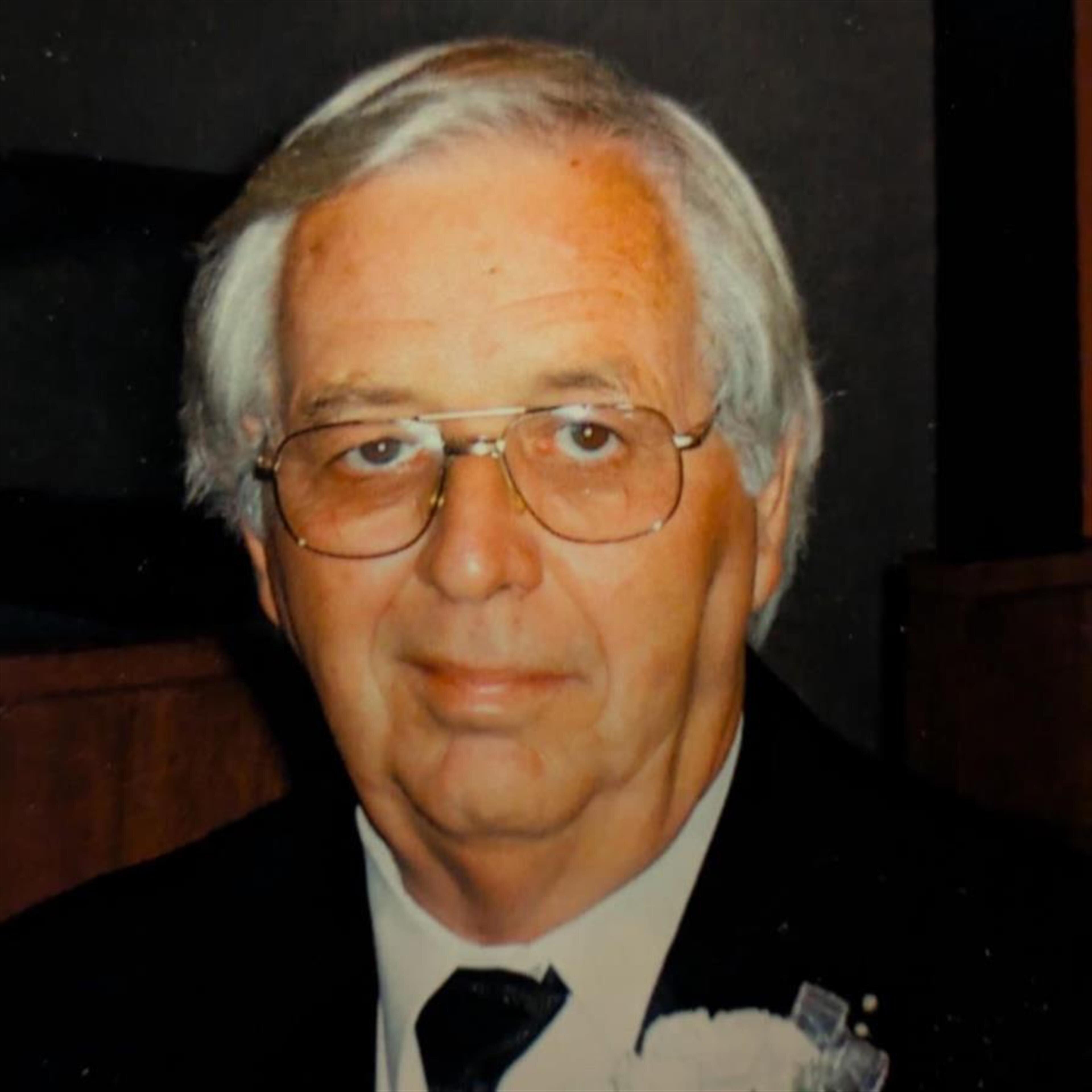 Larry Carl Maston