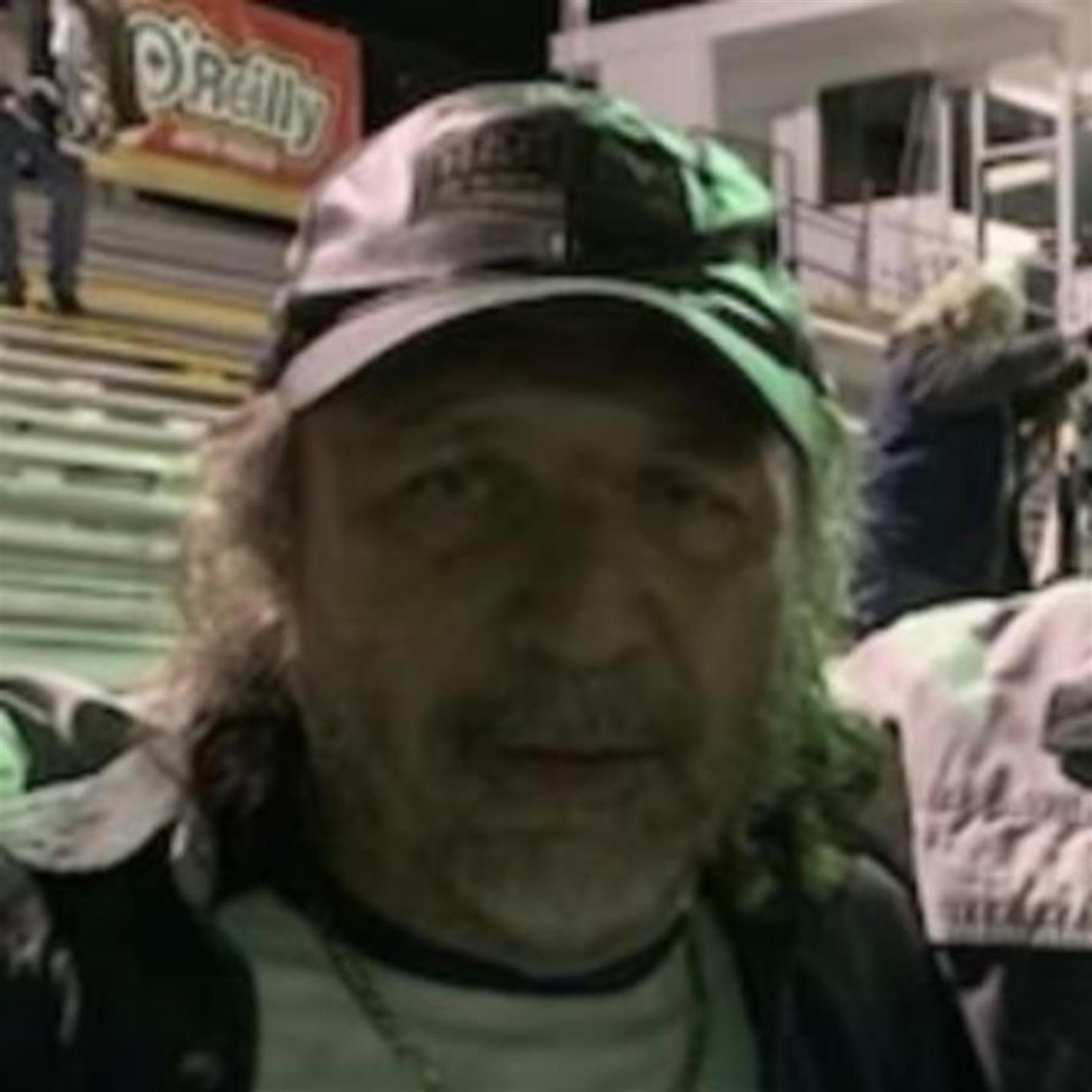 John Michael Hubbard Sr