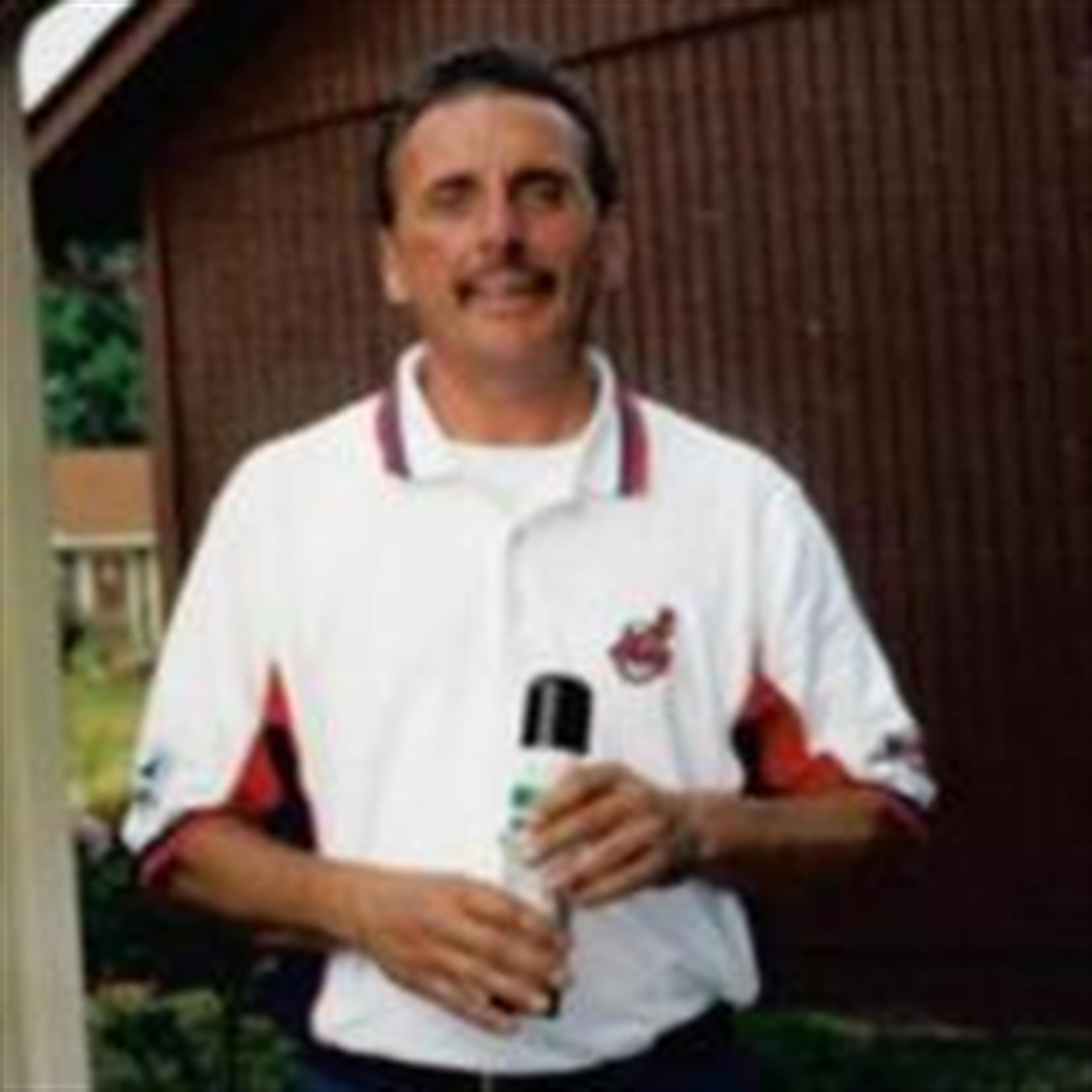 Raymond E. Davis