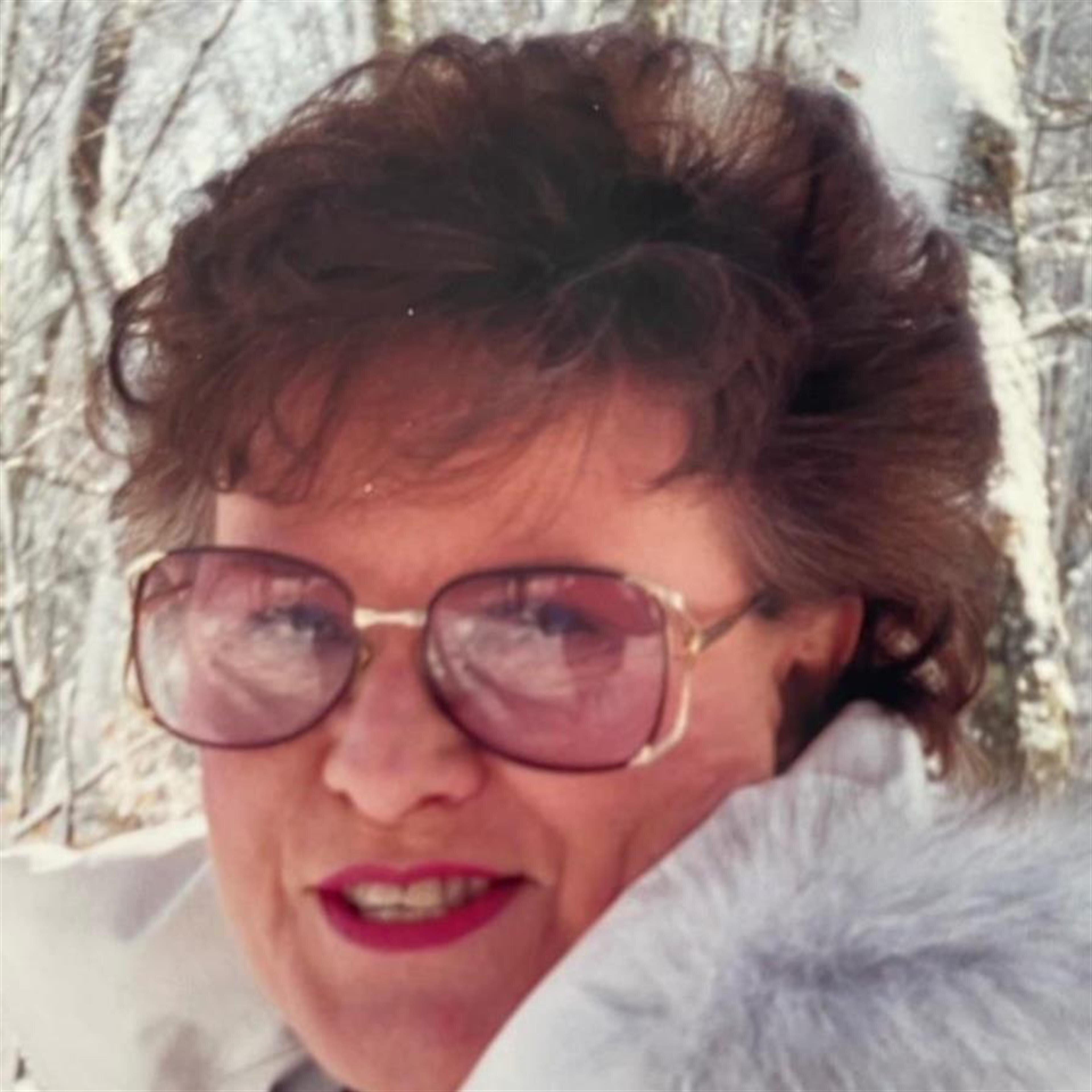 Aileen Darnell Tidwell