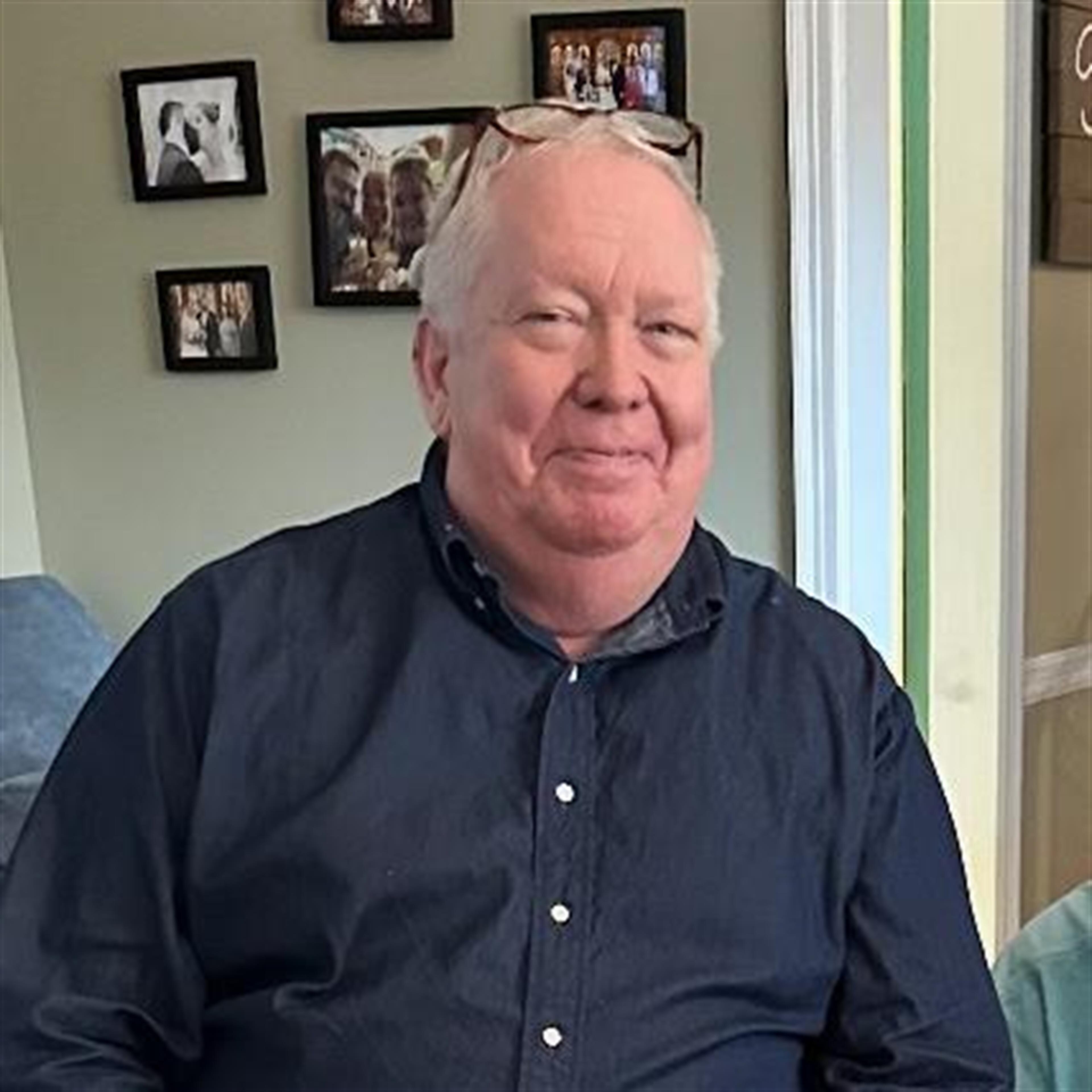 Douglas Michael; Oneill