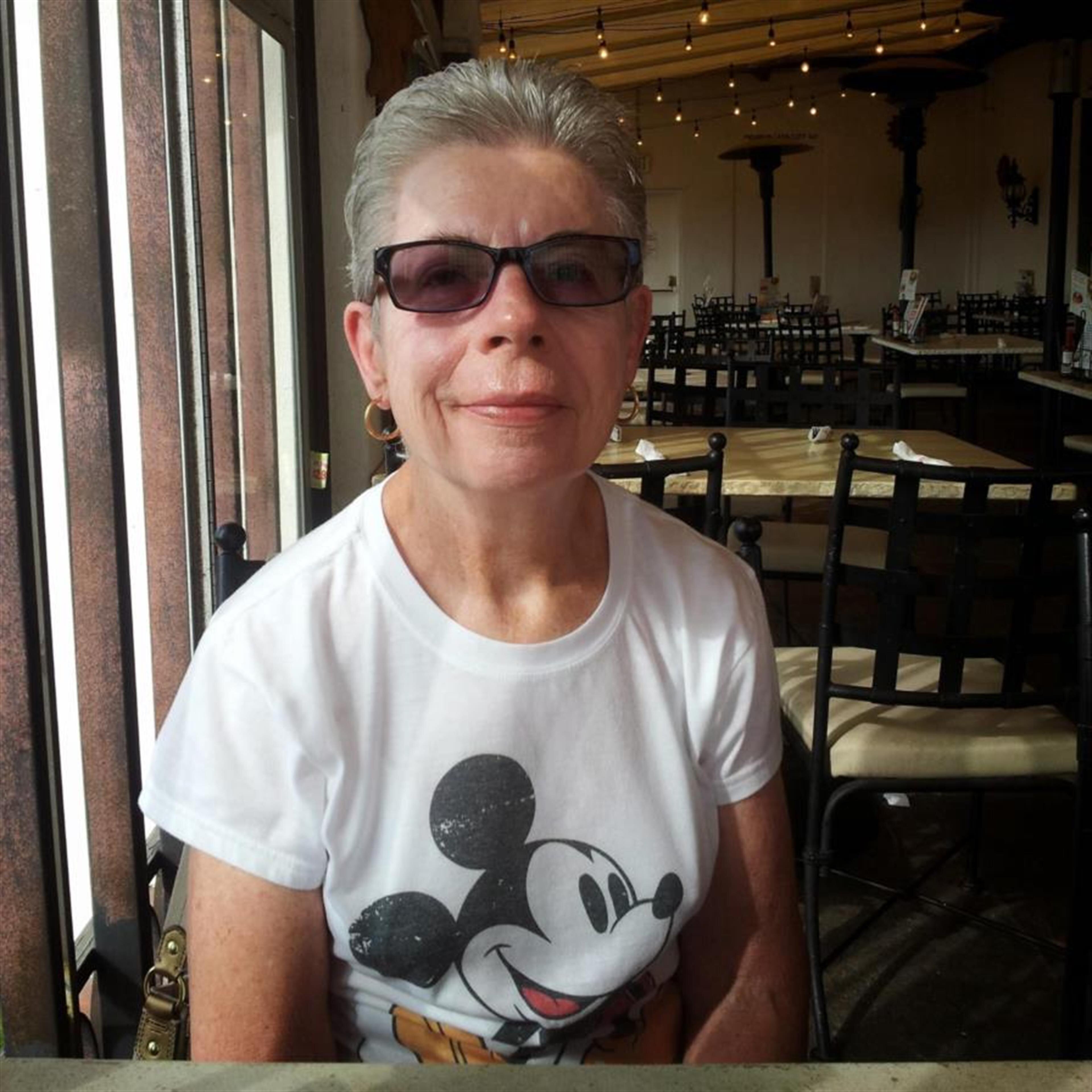 Carol Ann Michaelis