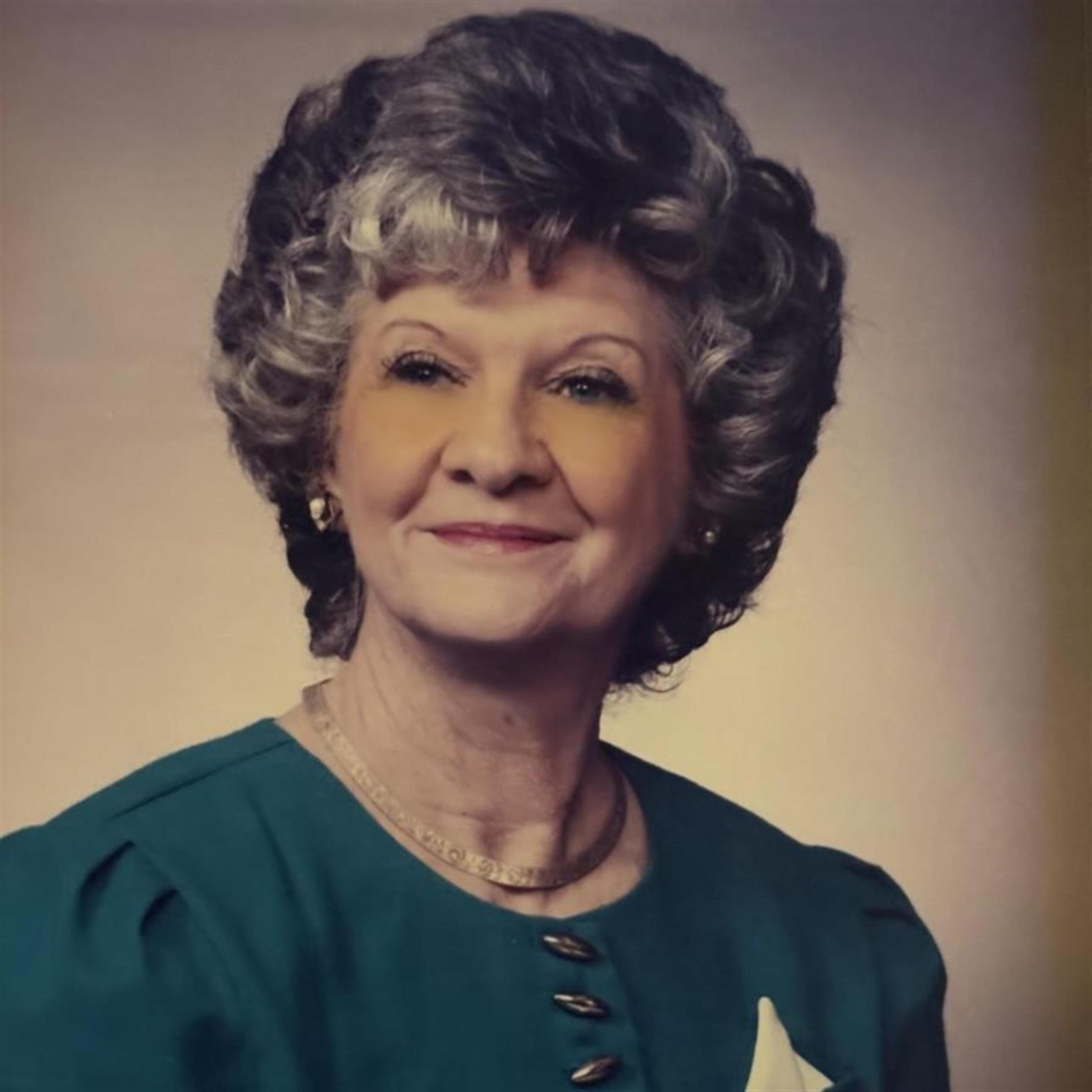 Dorothy Louise Bailey