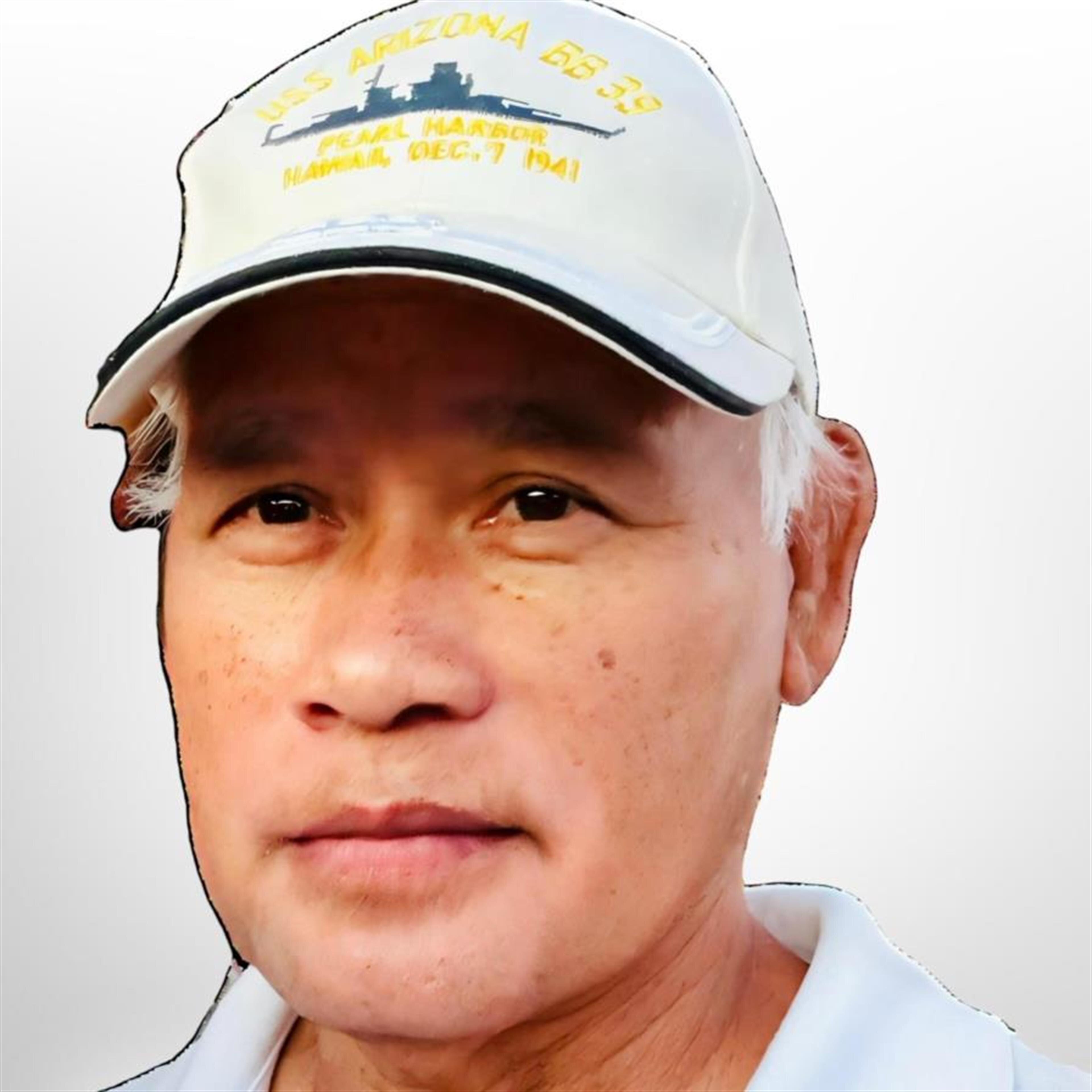 Alejo Sicat Cayanan