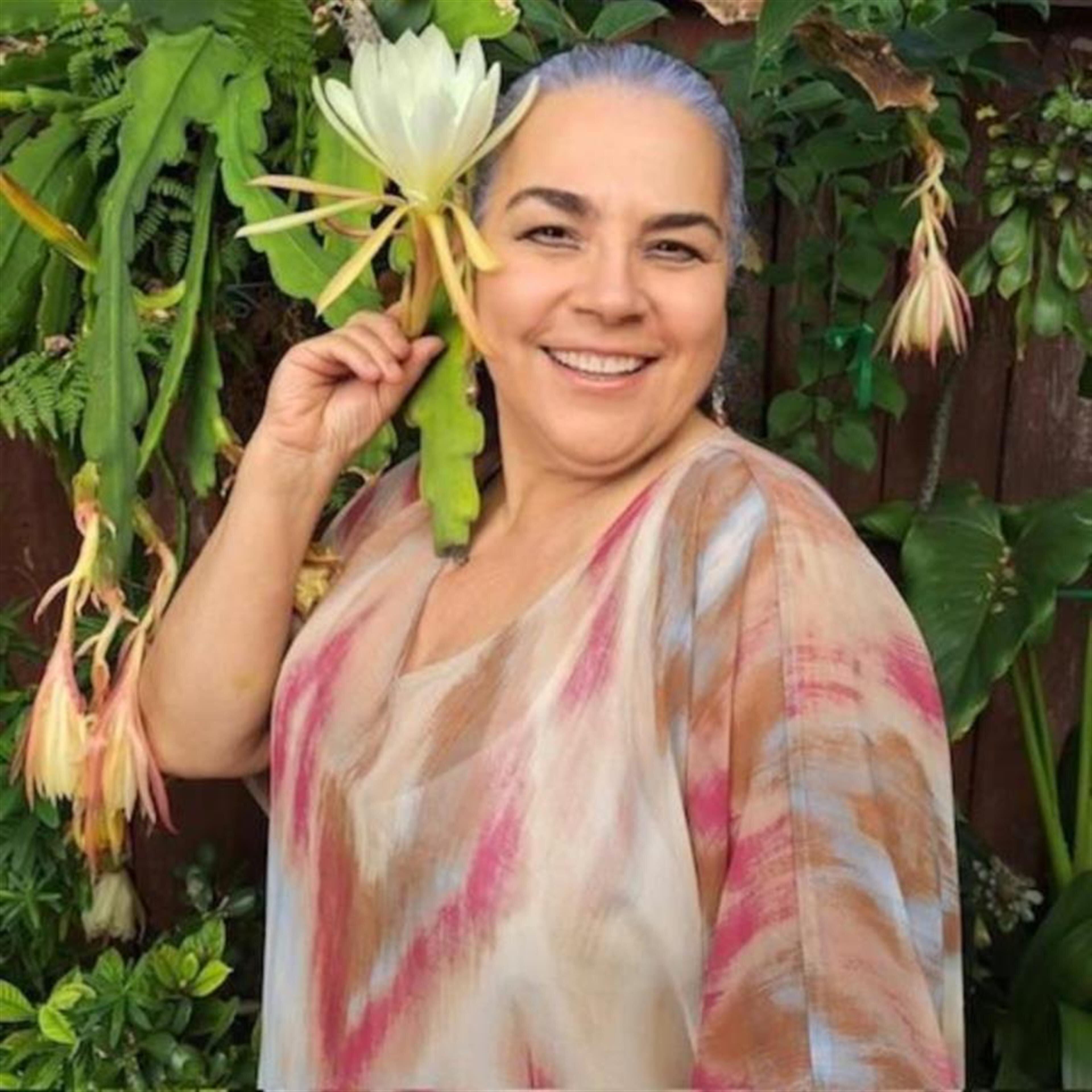 Hilda Castaneda