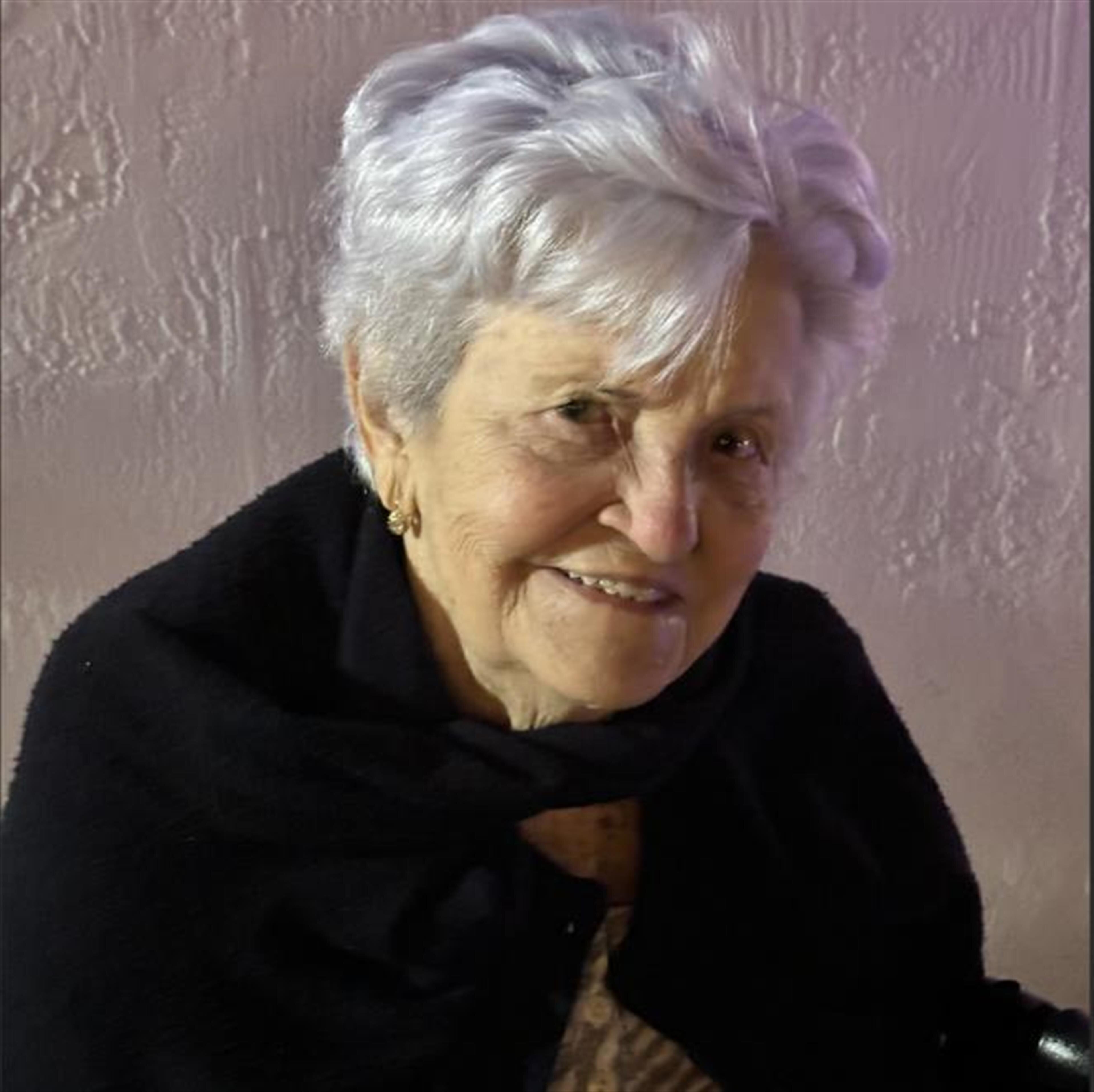 Ofelia Gonzalez