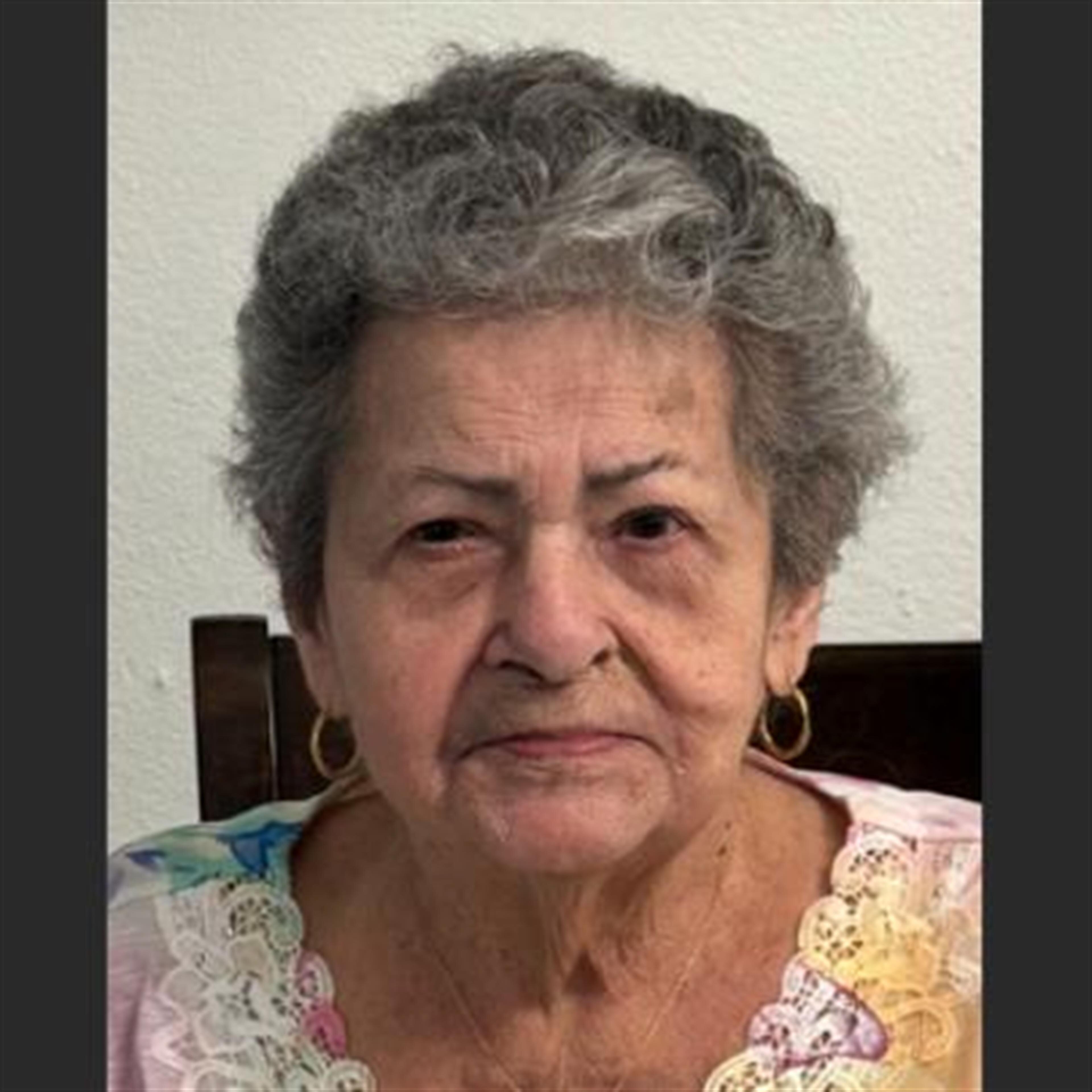 Ida Rodriguez