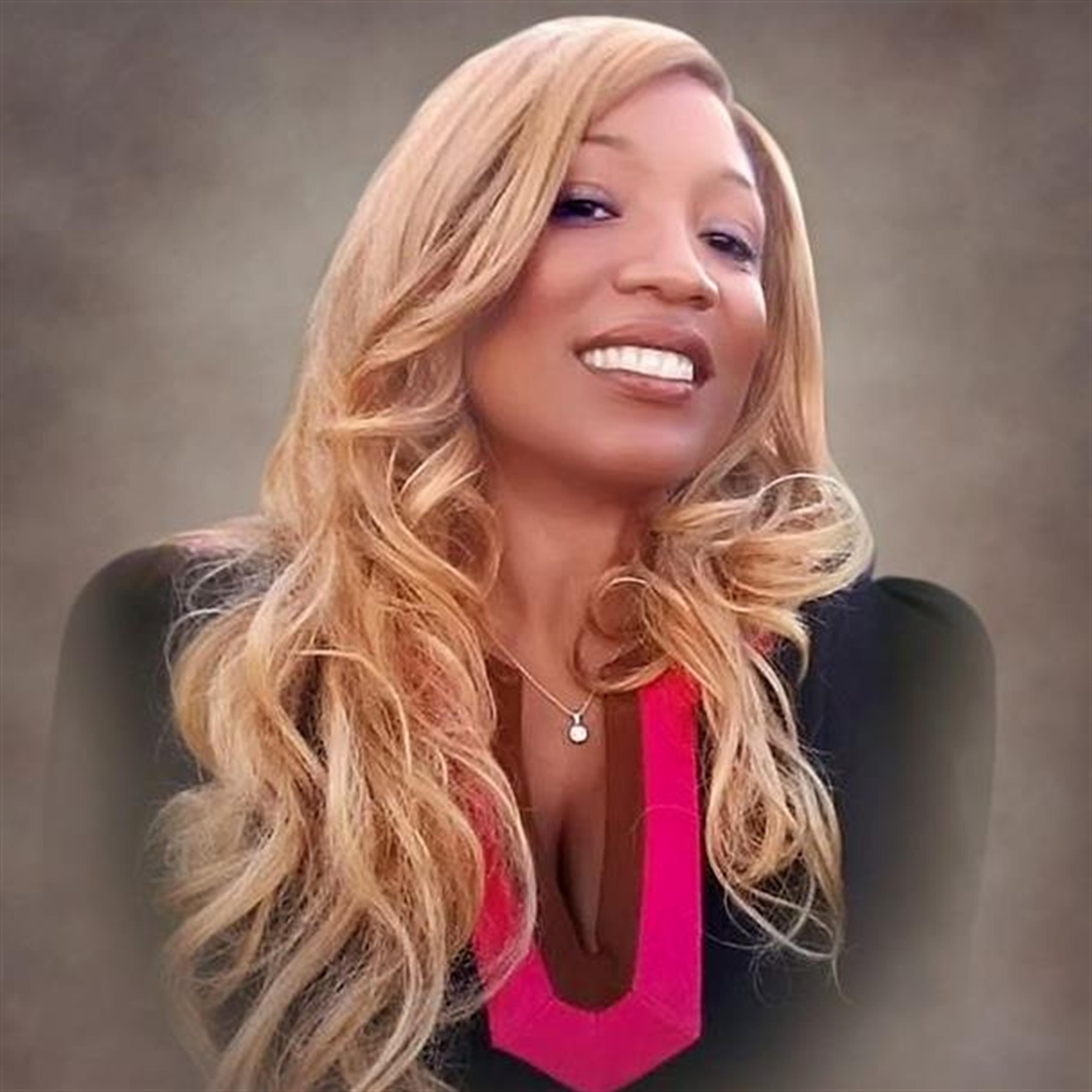 Dionne Nicole Shaw