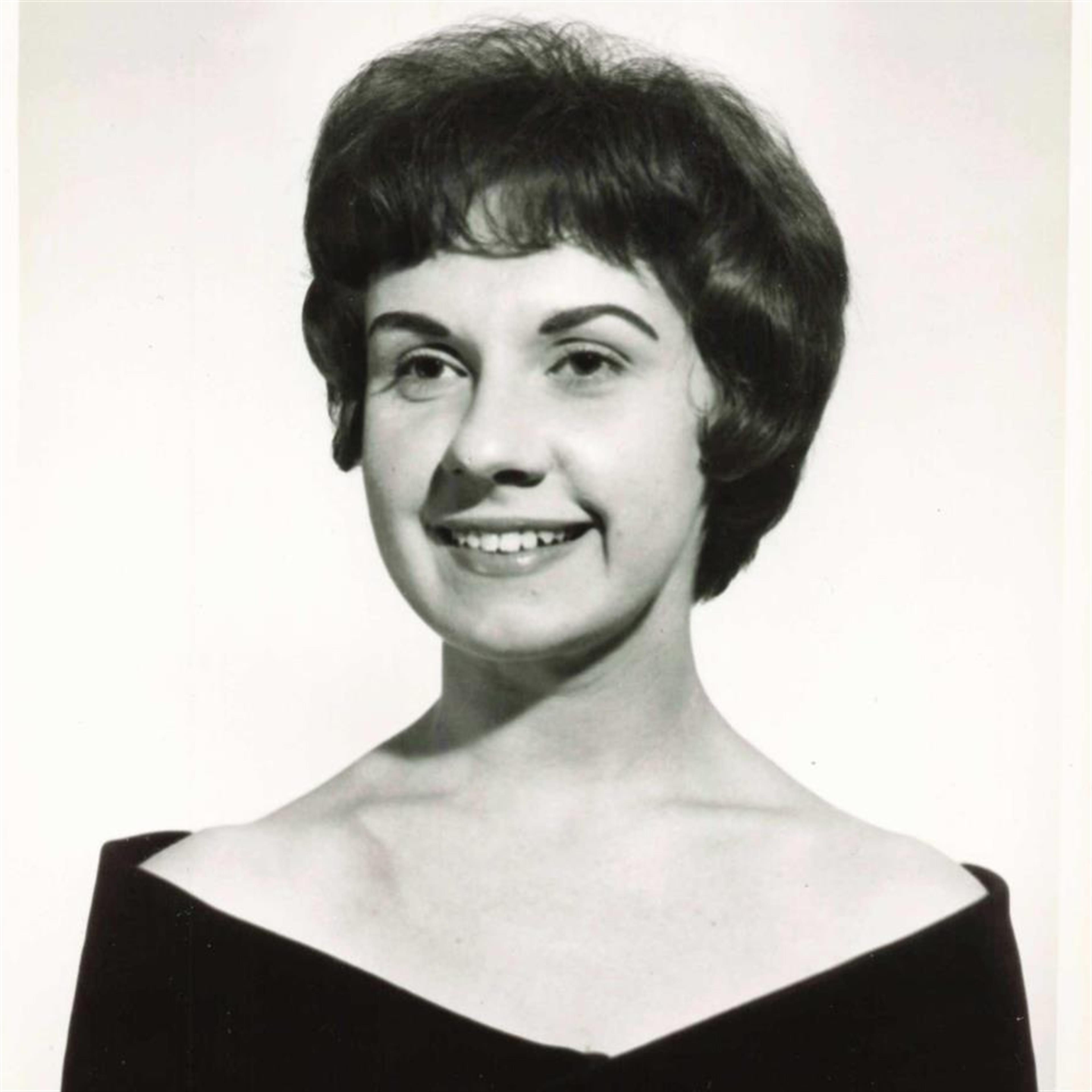 Linda P. Worthington