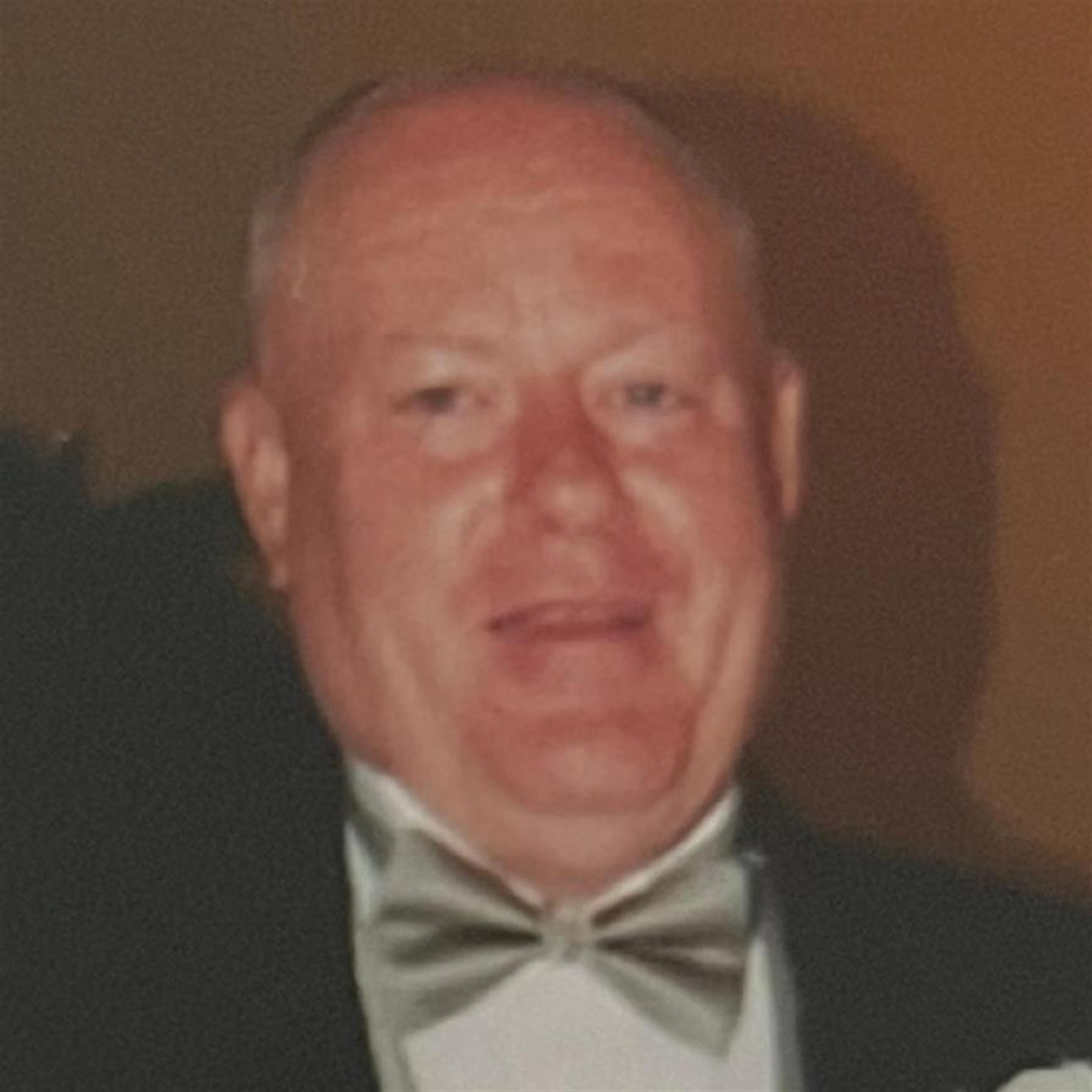 John William MacDonald